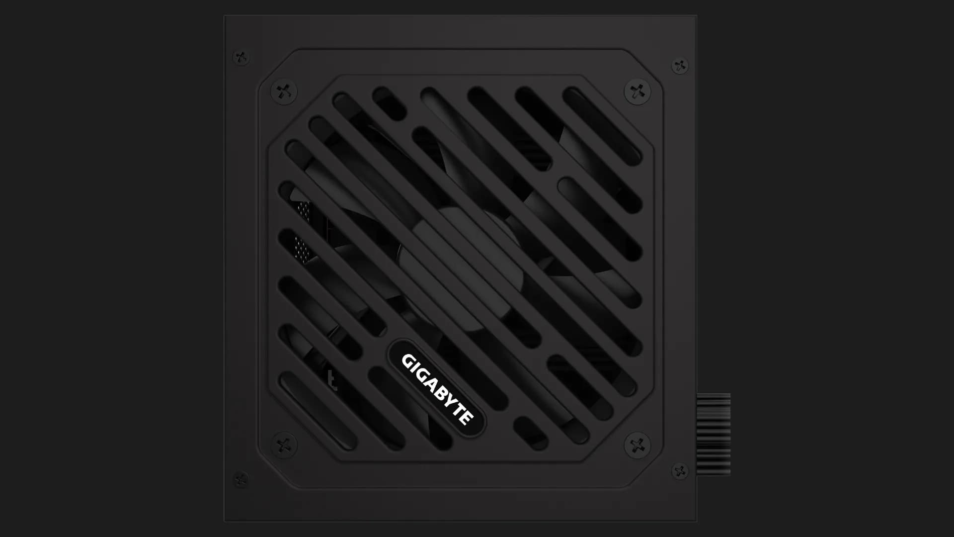 Блок питания Gigabyte GP-P650SS (ICE) 650W (GP-P650SS)