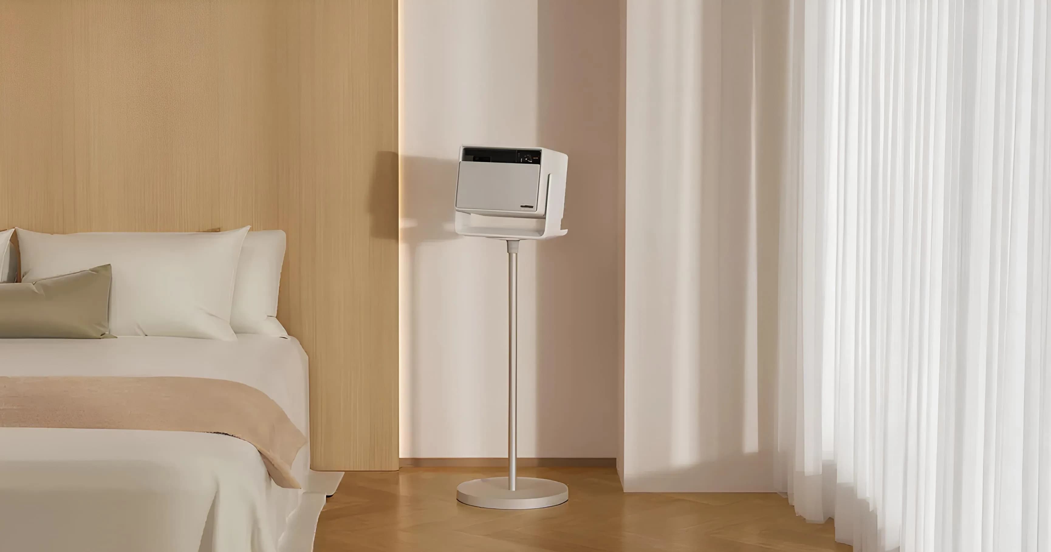 Подставка для проекторов XGIMI Floor Stand для HORIZON S Series (F070S) (UA)