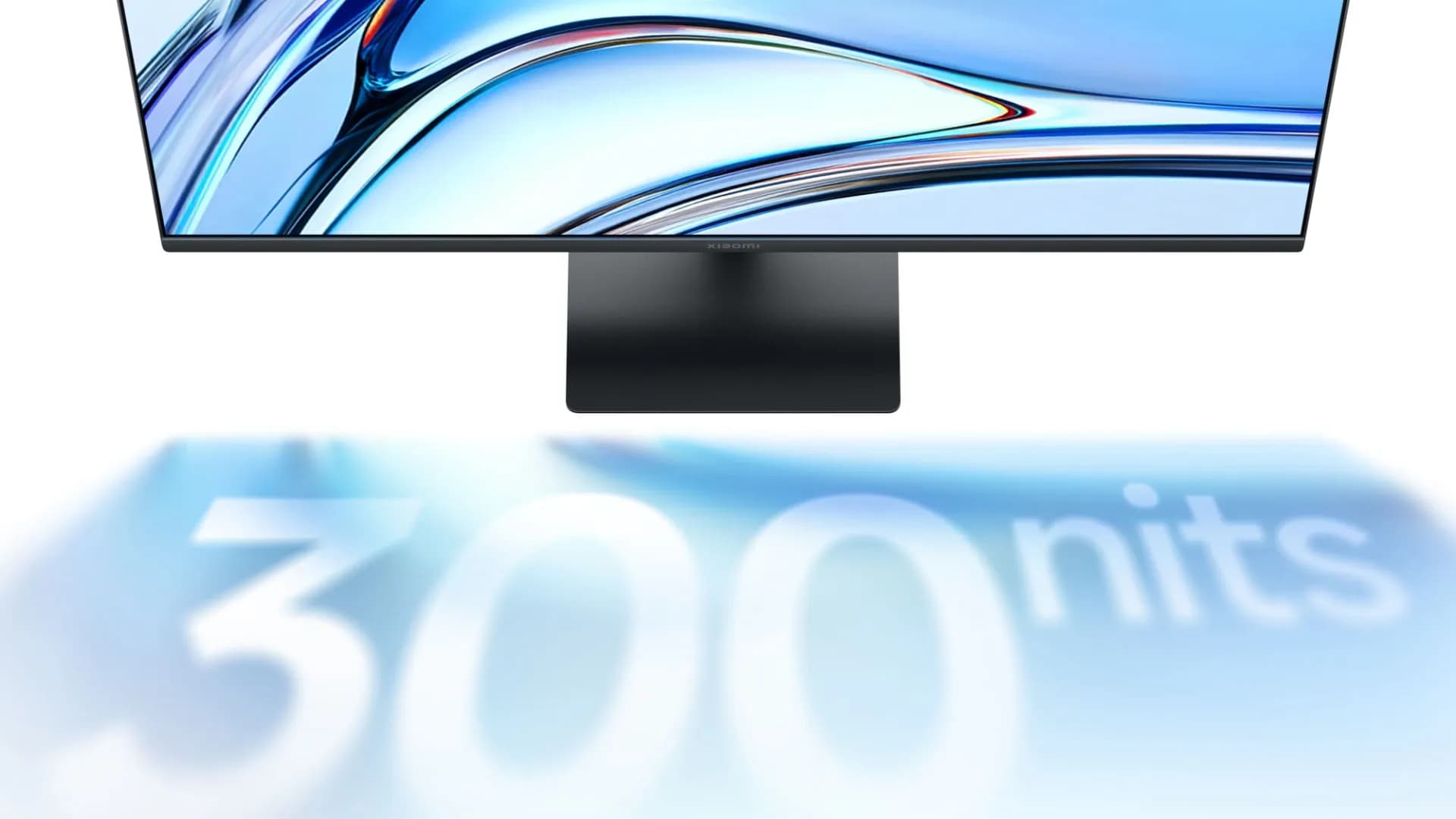 Монитор Xiaomi 27" A27i 2026 IPS 144Hz (ELA6410EU)