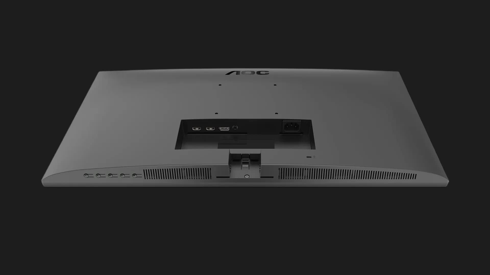 Монитор AOC 27" IPS 60Hz U27B3A (UA)