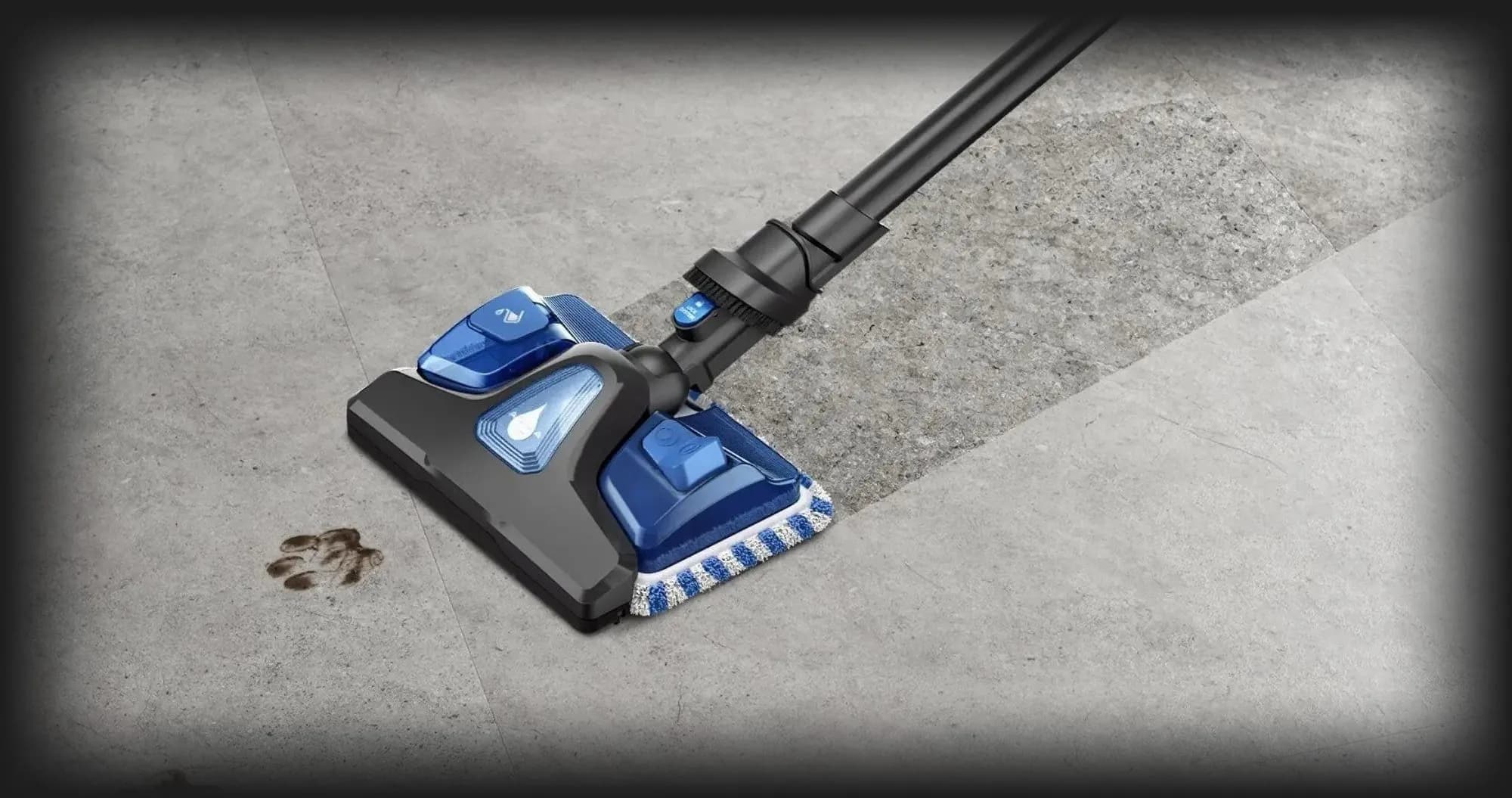 Пылесос Rowenta X-Force 9.6 Aqua Allergy