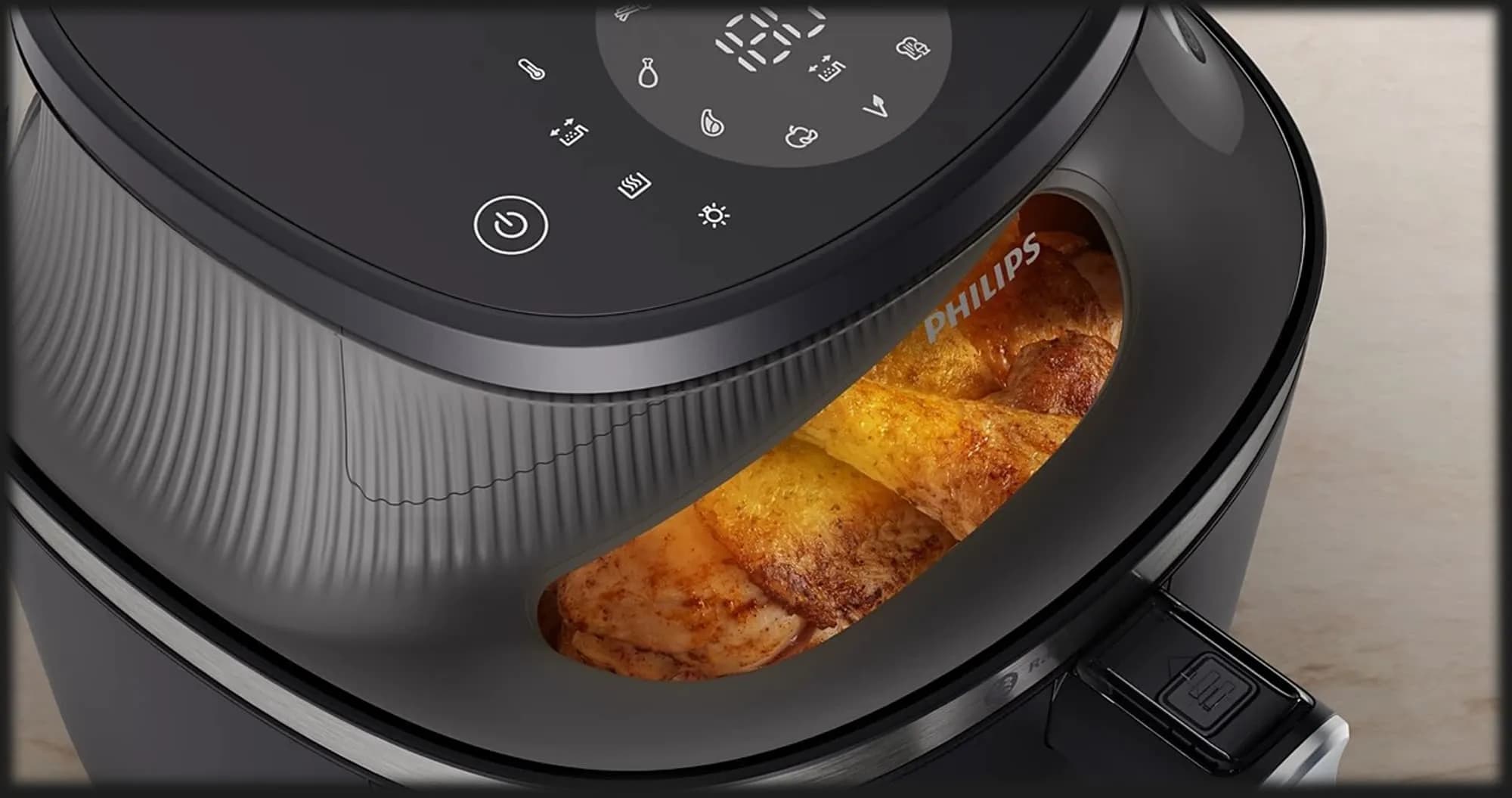 Мультипечь Philips NA341/00