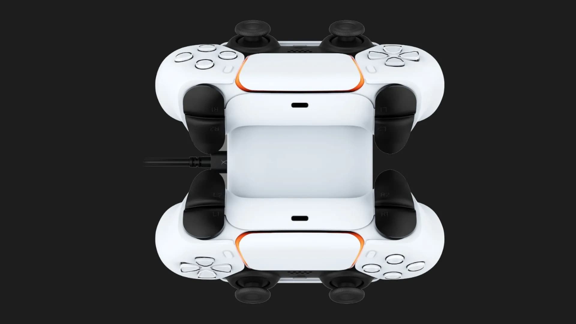 Зарядная станция HyperX ChargePlay Duo для PlayStation 5