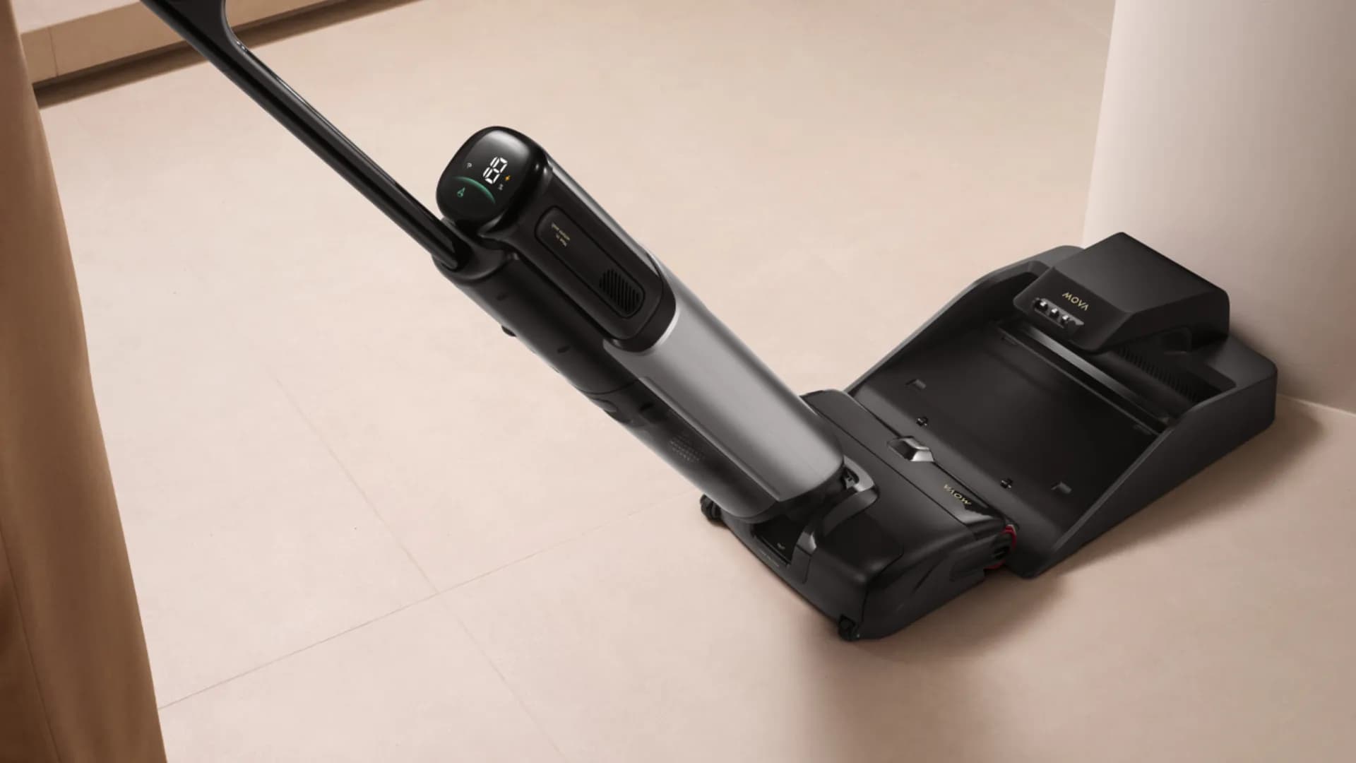 Mova X4 Pro — мощность и технологии
