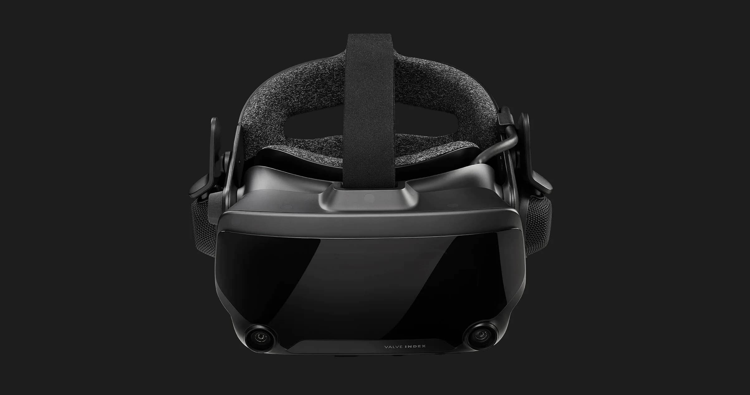 Очки виртуальной реальности Valve Index VR Kit
