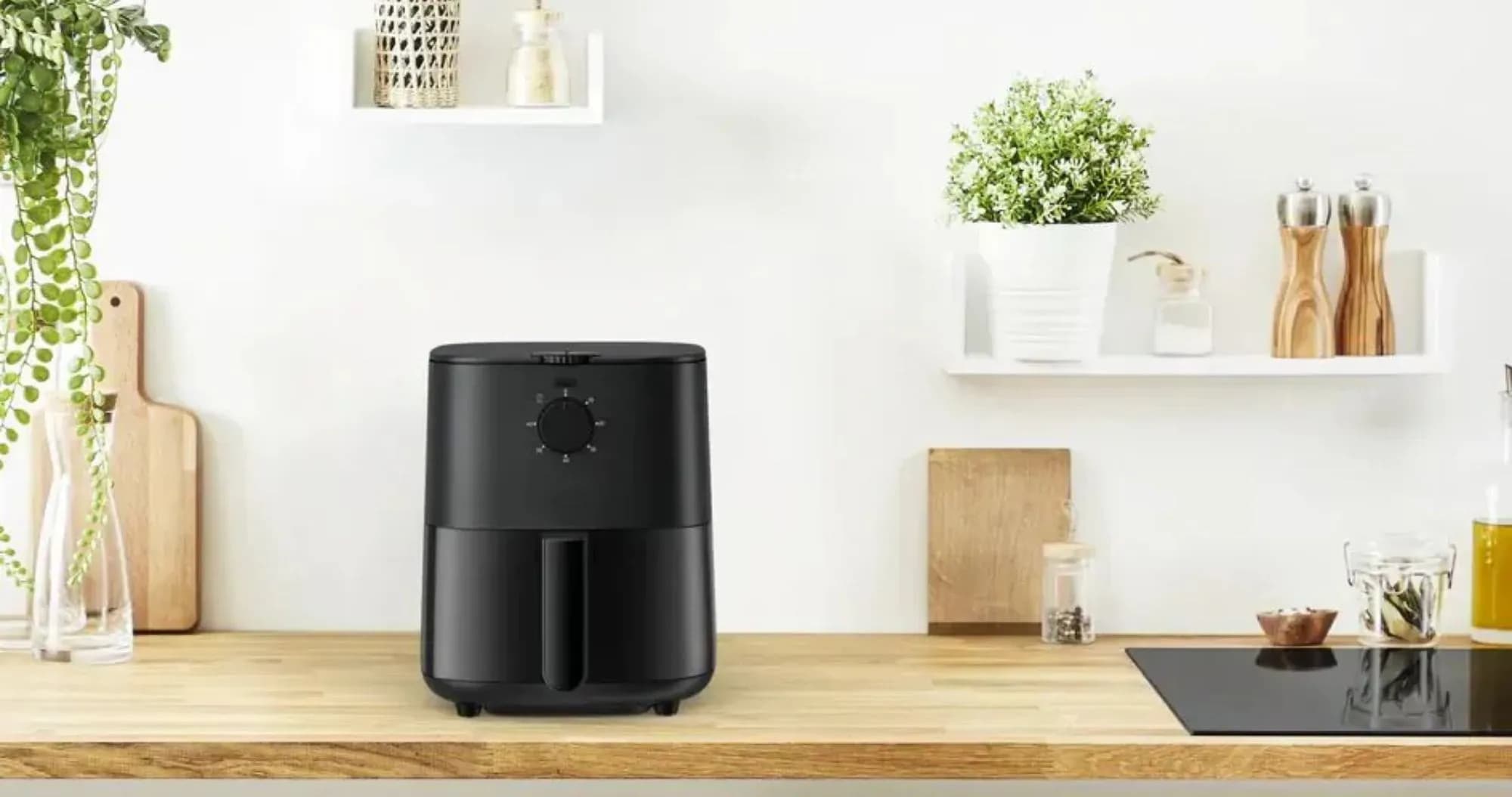 Мультипечь Tefal Easy Fry Essential (EY130815)