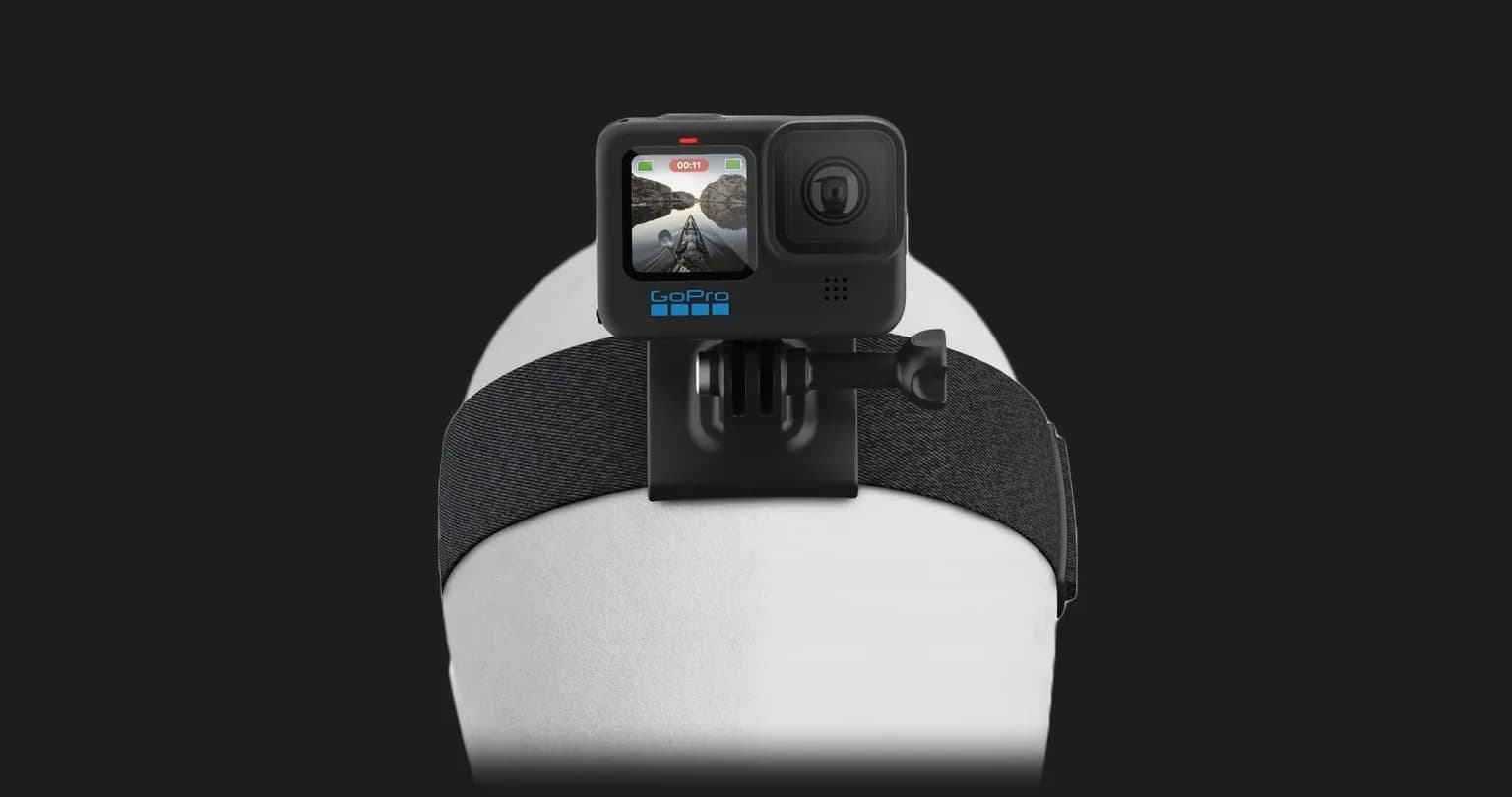 Крепление на голову Head Strap 2.0 (ACHOM-002-VN)