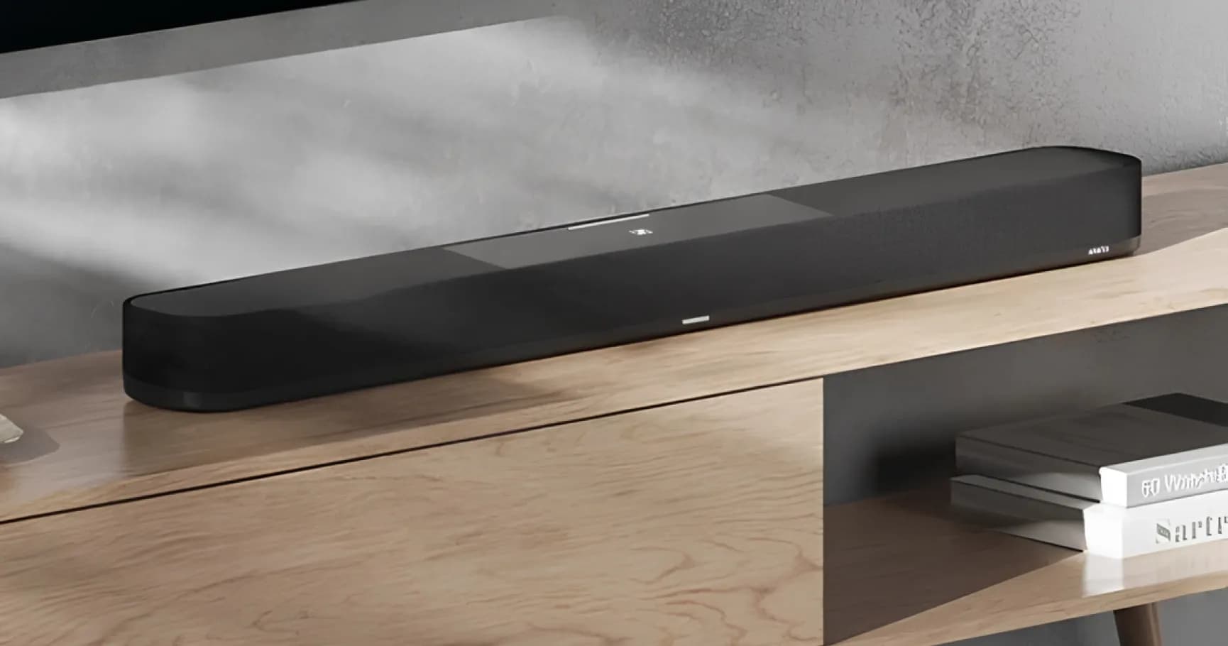 Саундбар Sennheiser AMBEO Soundbar Plus (Black)