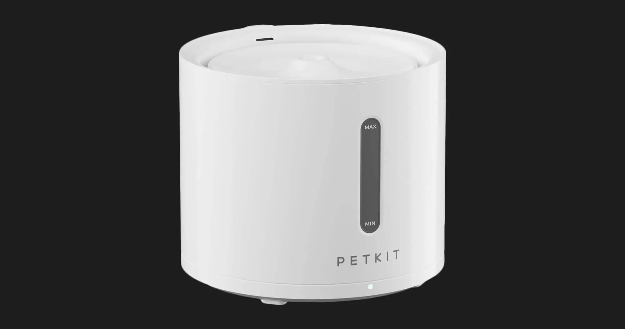 Поилка PETKIT Eversweet Solo 2 Smart Pet Drinking Fountain (White)