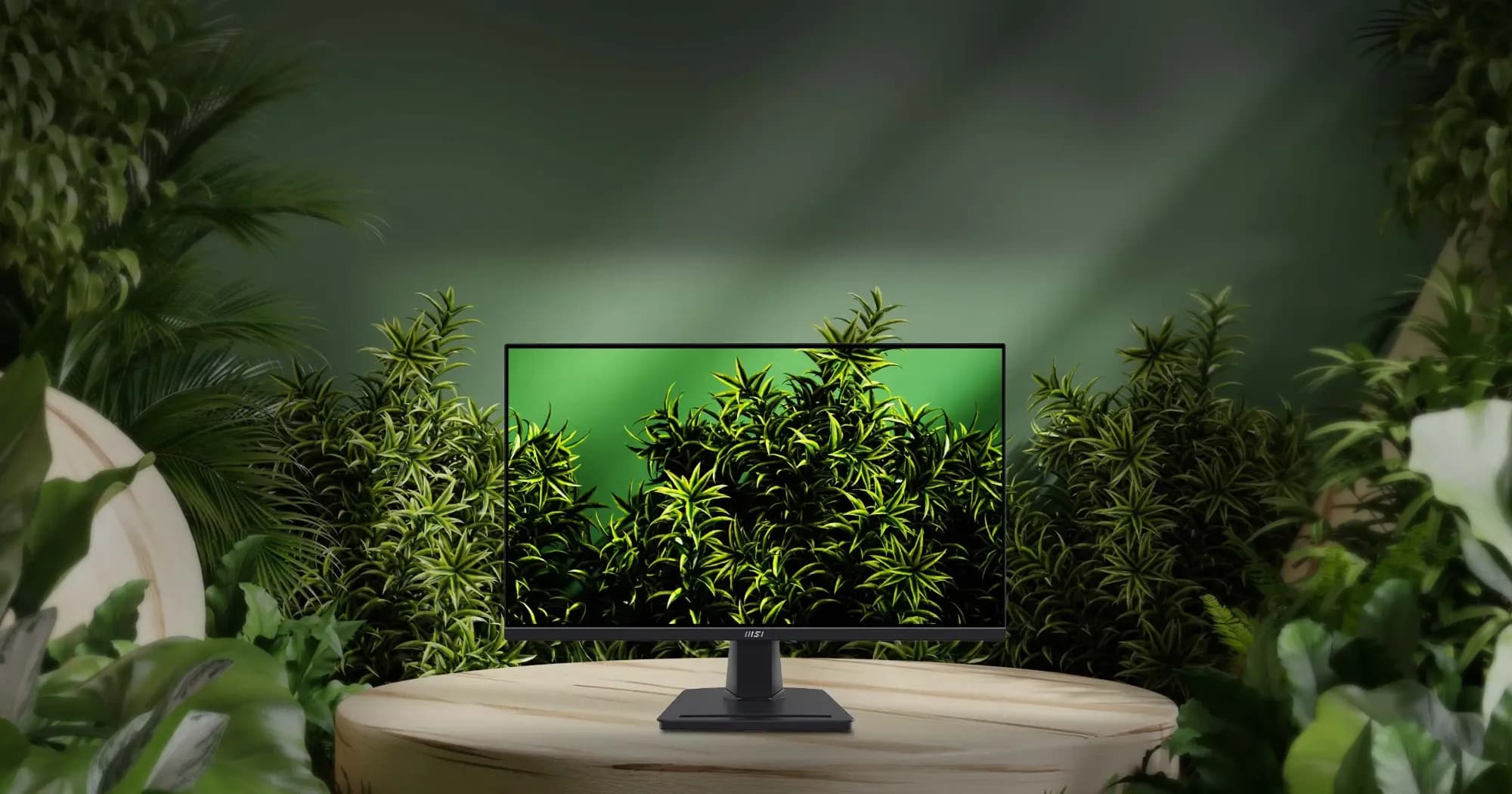 Монитор MSI 23.8" PRO MP245G IPS 100Hz (UA)