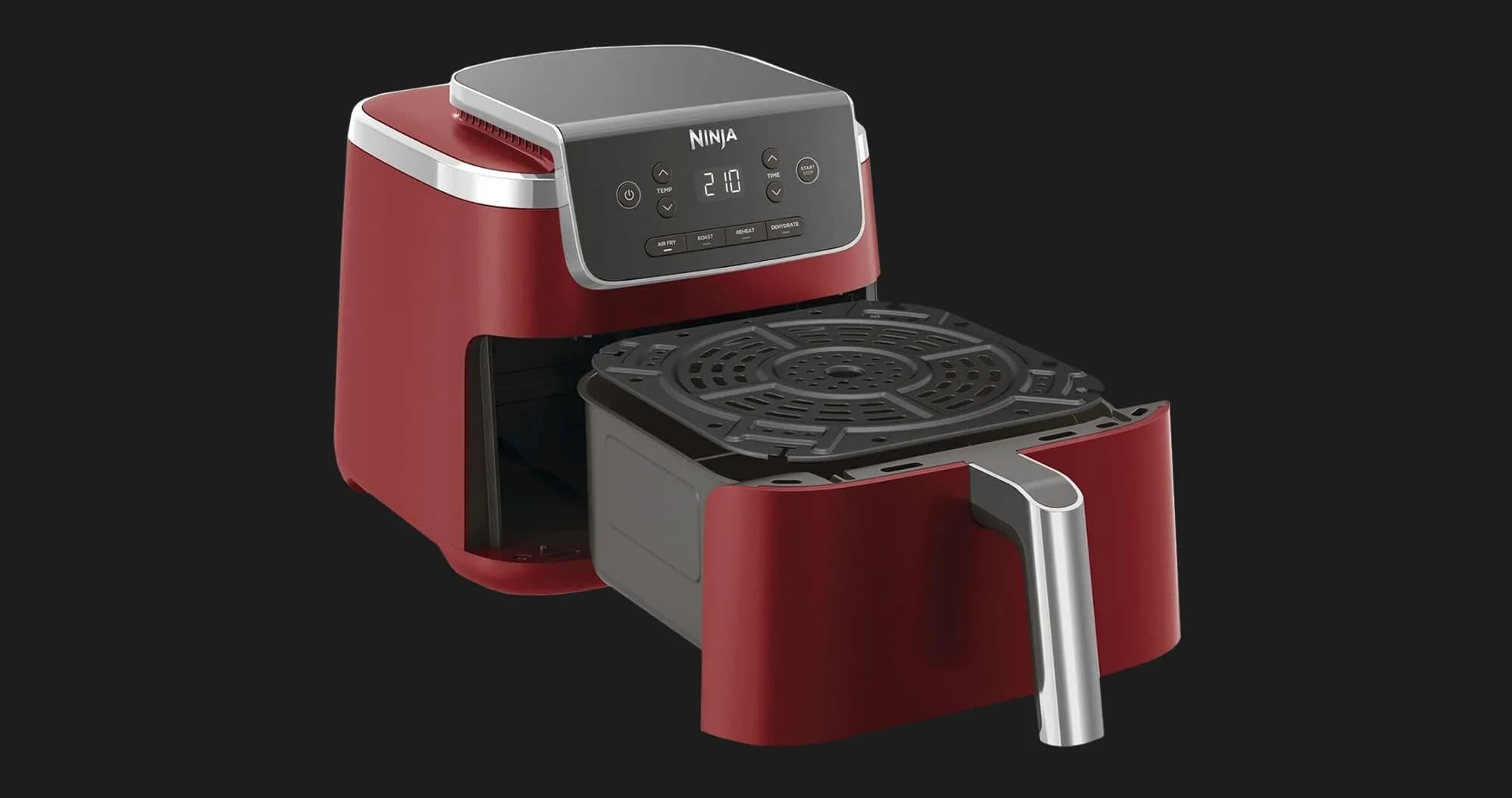 Мультипечь Ninja Air Fryer PRO 4.7л AF140EUCM