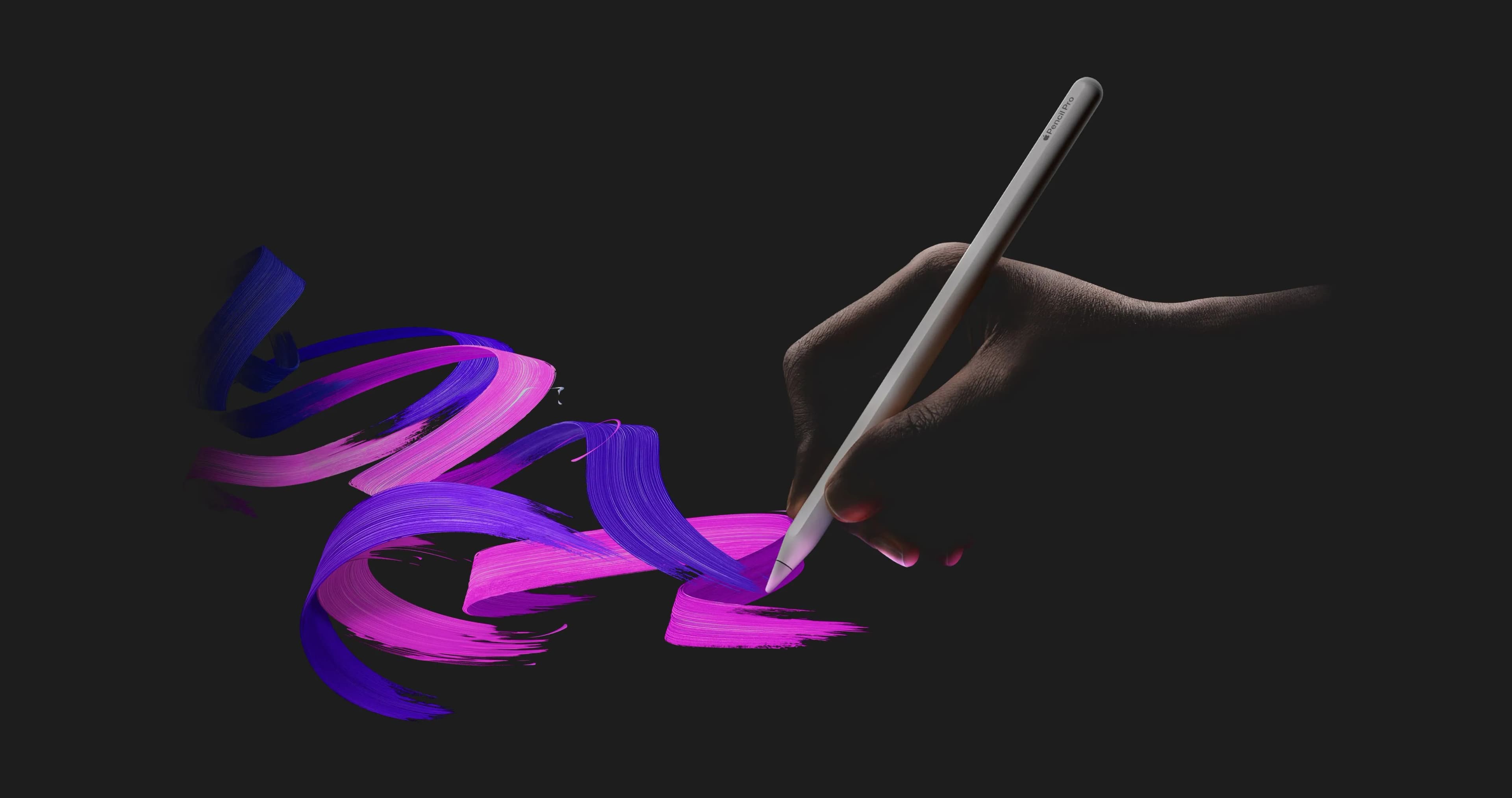 Apple Pencil Pro (MX2D3) (2024)