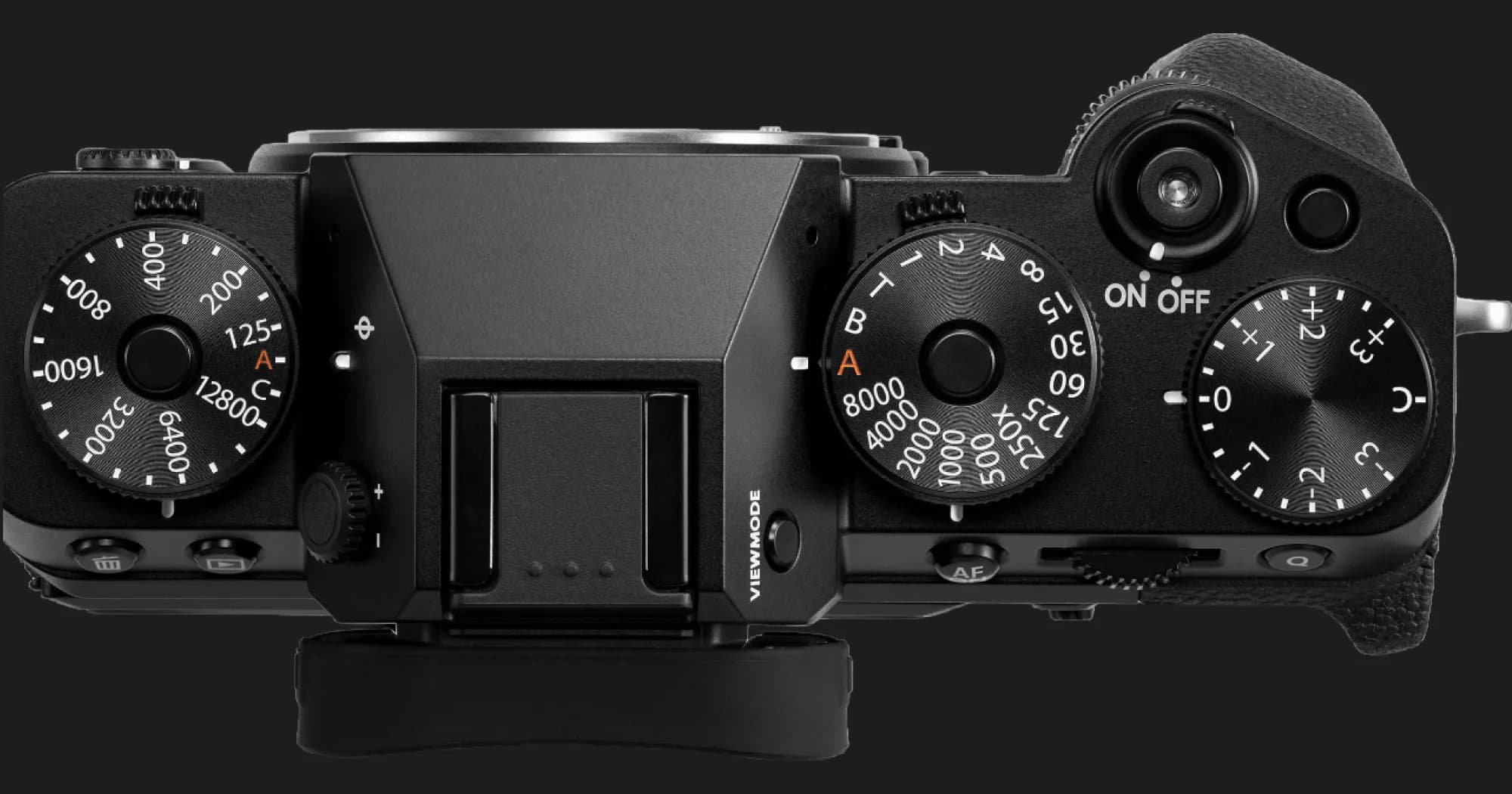 Цифровой фотоаппарат Fujifilm X-T5 Kit 16-50mm (Black) (16842539) (Standard)