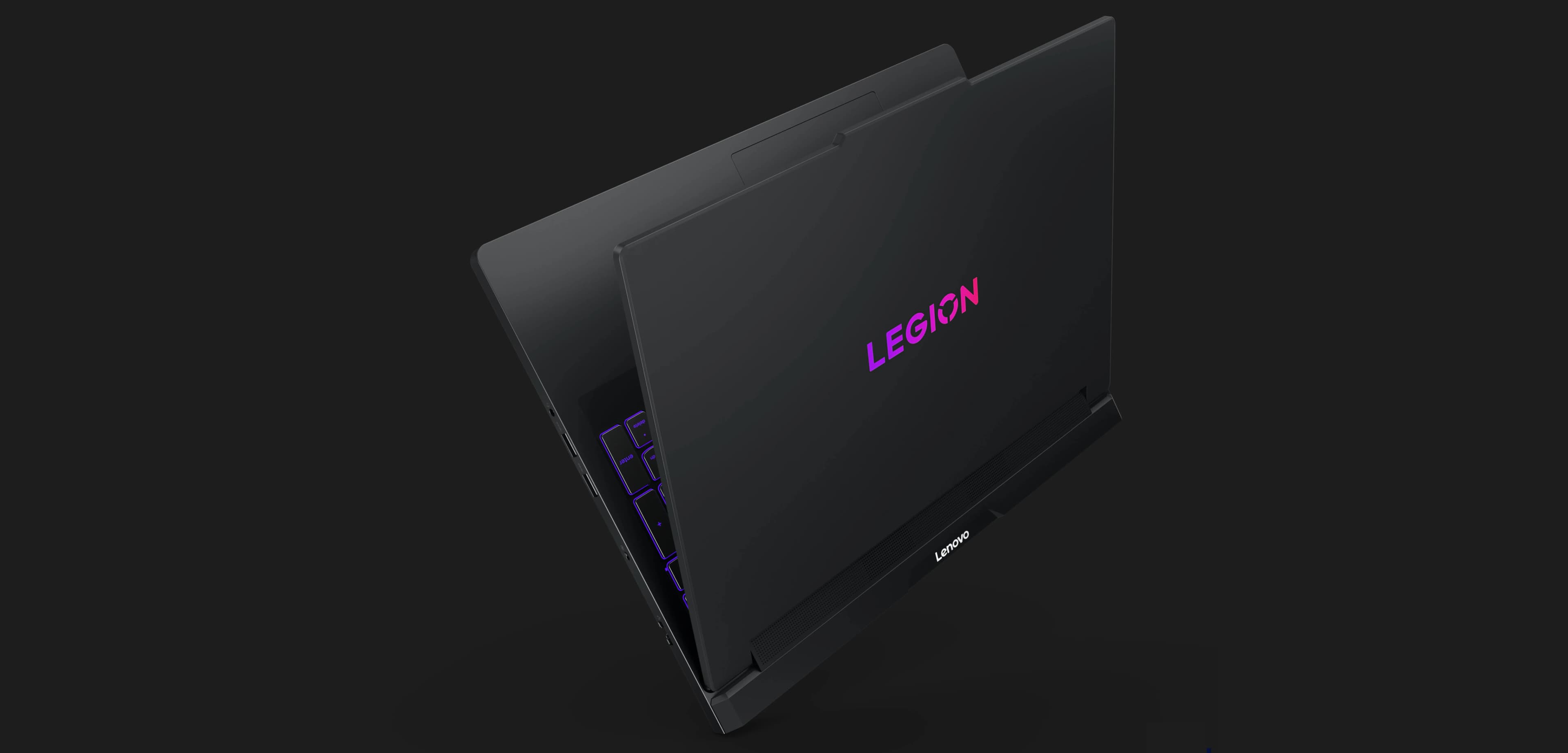 Ноутбук Lenovo Legion Pro 7 16IAX10H 16" (Intel Core Ultra 9/32GB/2TB (SSD)/RTX 5080) (83F50014US)