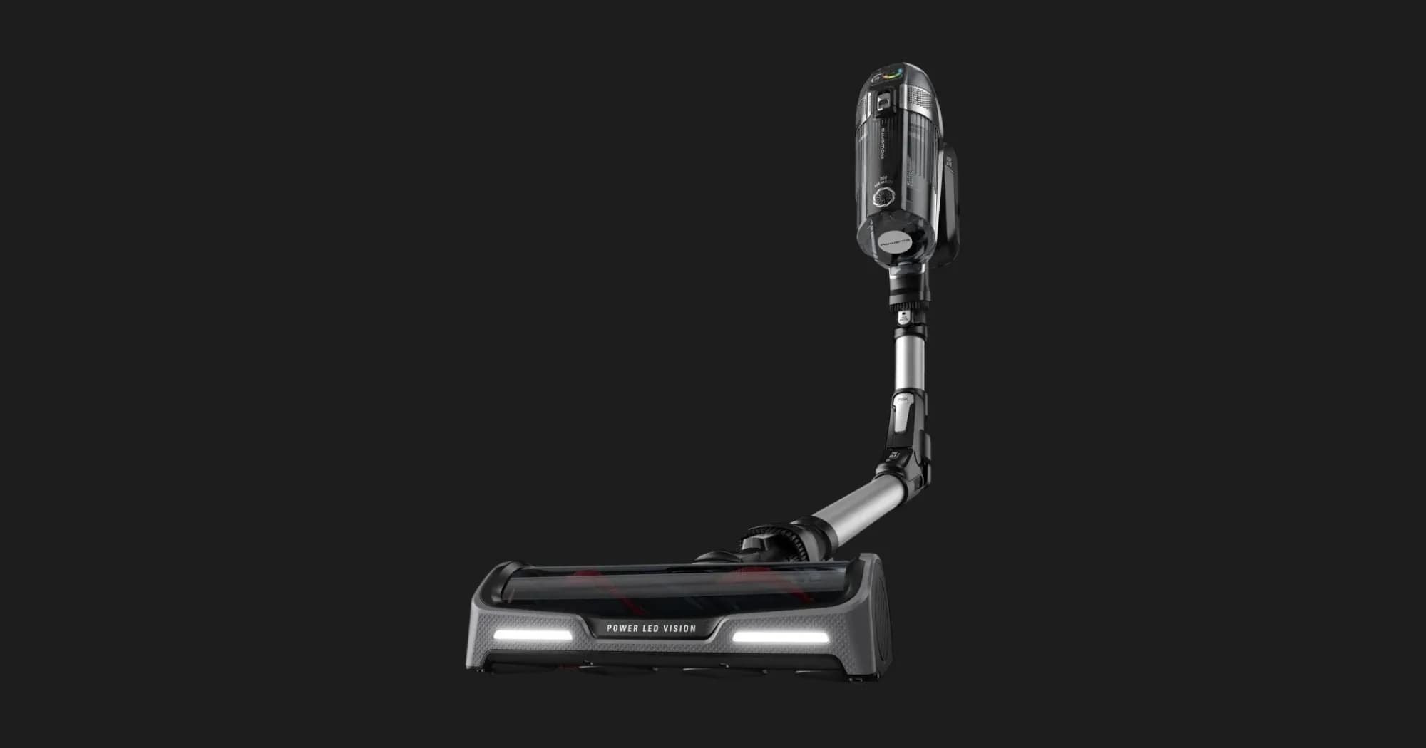 Аккумуляторный пылесос Rowenta X-Force Flex 14.60 Animal Care