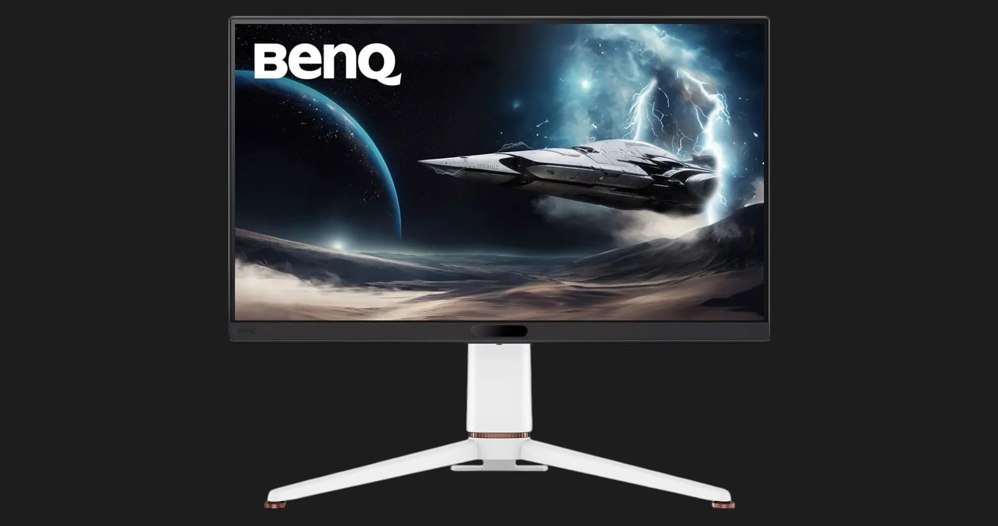 Монитор BenQ 27" IPS 165Hz EX271U 9H.LN2LB.QBE(UA)
