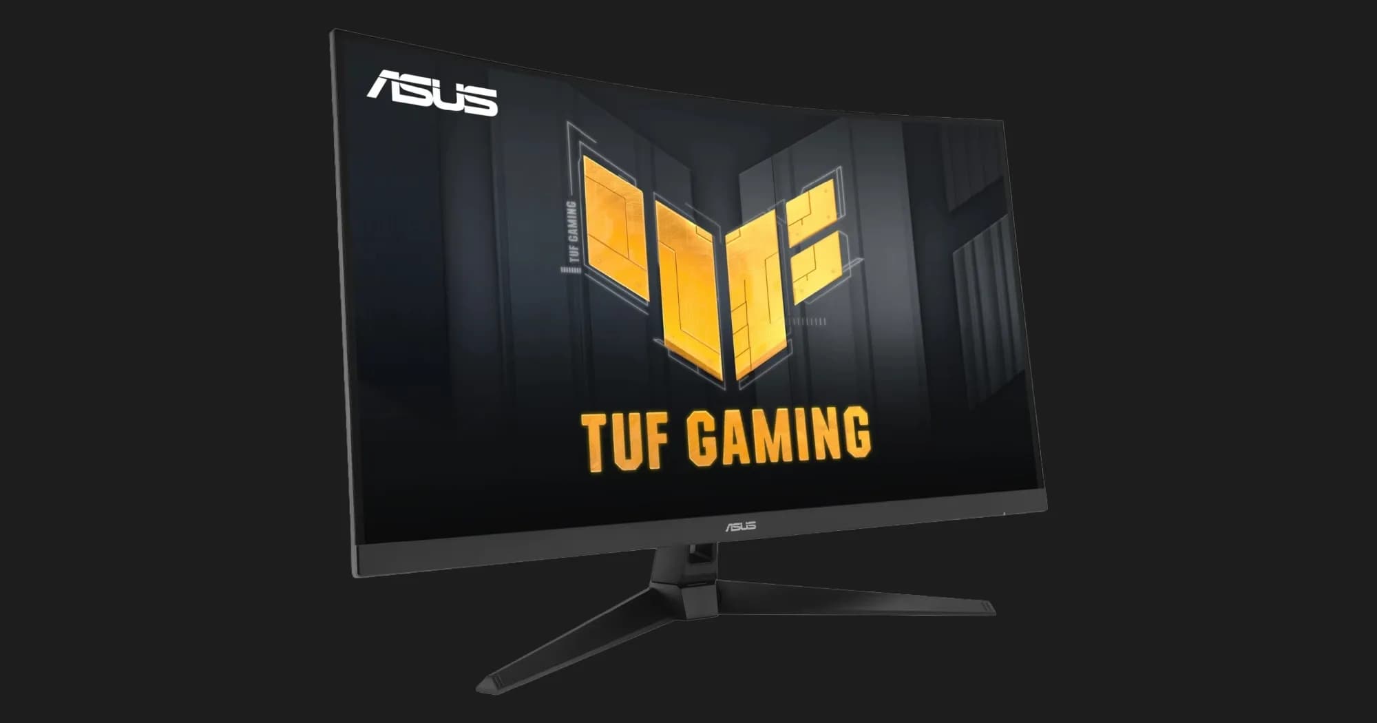 Монитор Asus 31.5" TUF Gaming VG32VQM5B VA 250Hz 90LM0BI1-B01171 (UA)