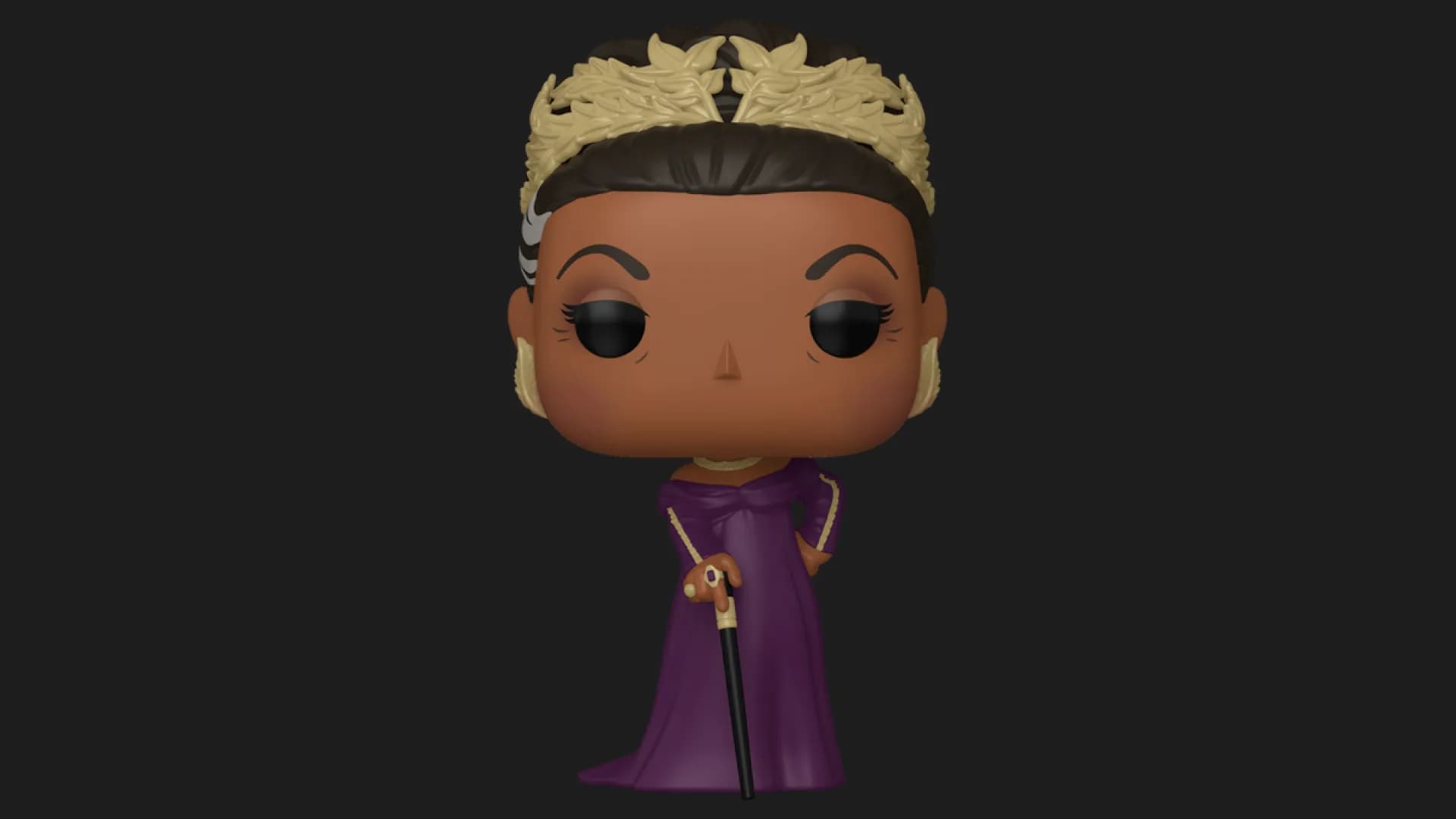 Фигурка Funko Pop! серии Бриджертоны — Леди Денбери (90805)