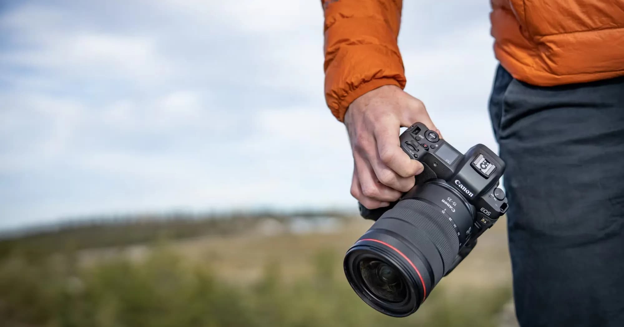Универсальный объектив Canon EF 24-105mm f/4 L II IS USM (1380C005) (Standard)