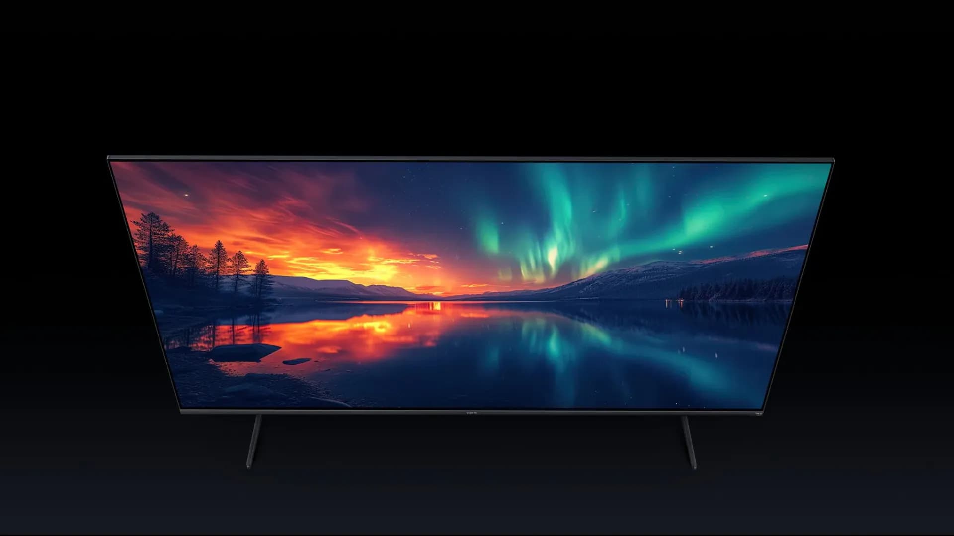 Телевизор Xiaomi 75 TV X Mini LED (UA)