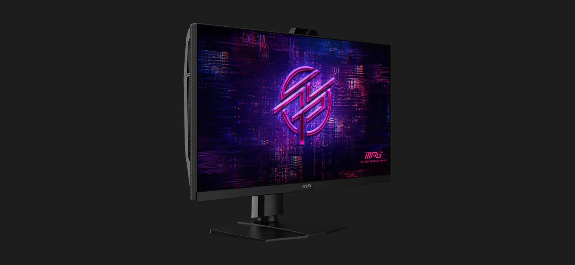 Монитор MSI 27" MPG 272QRF X36 IPS 360Hz