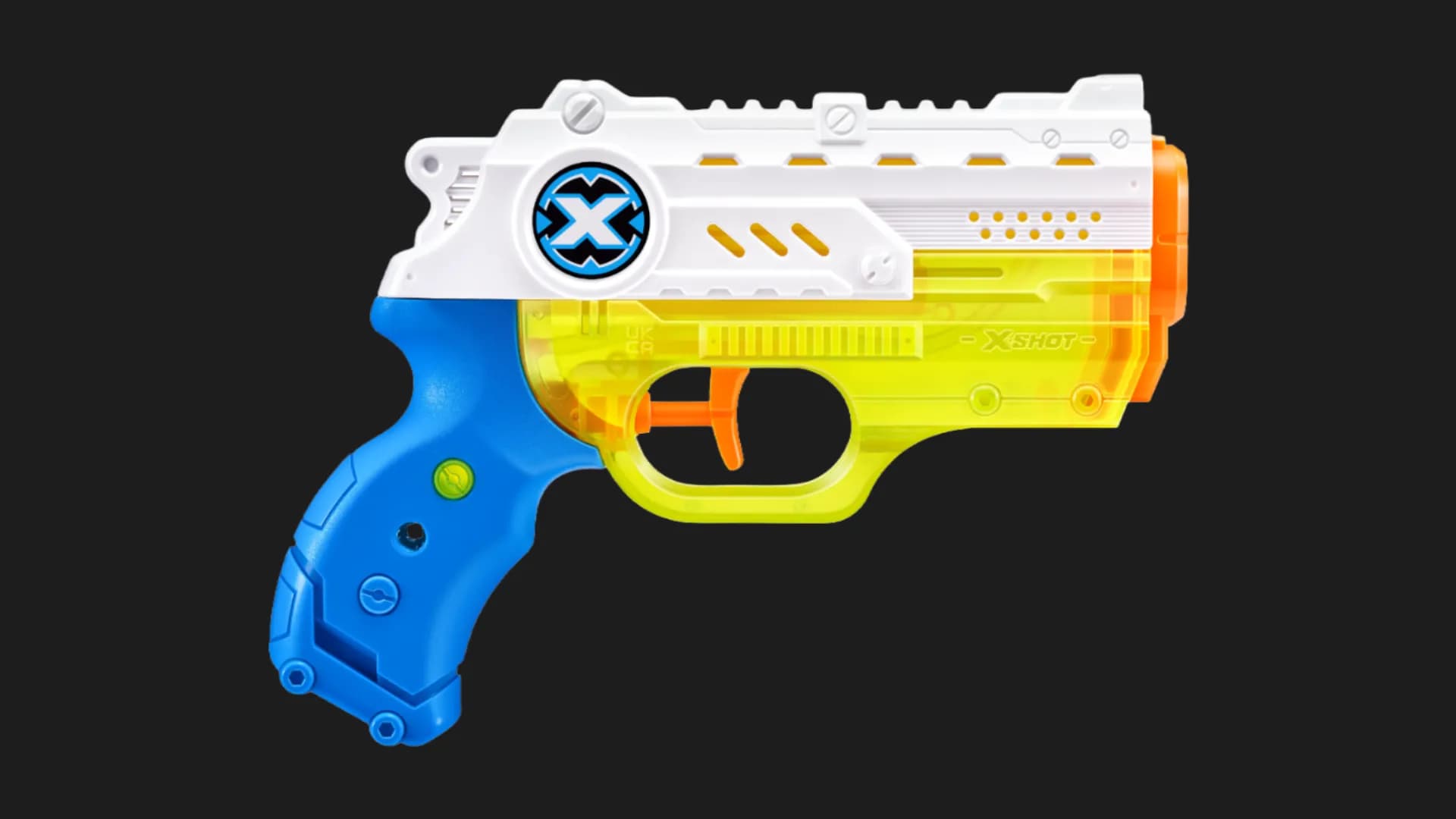 Водяной бластер X-Shot Fast-Fill Nano (56333R)