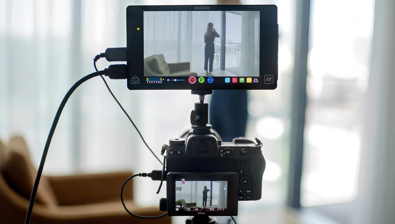 Цифровой фотоаппарат Nikon Z6 II Body (VOA060AE) (Standard)