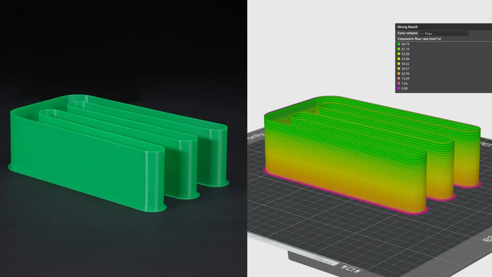 3D-принтер Bambu Lab H2D (Gray)