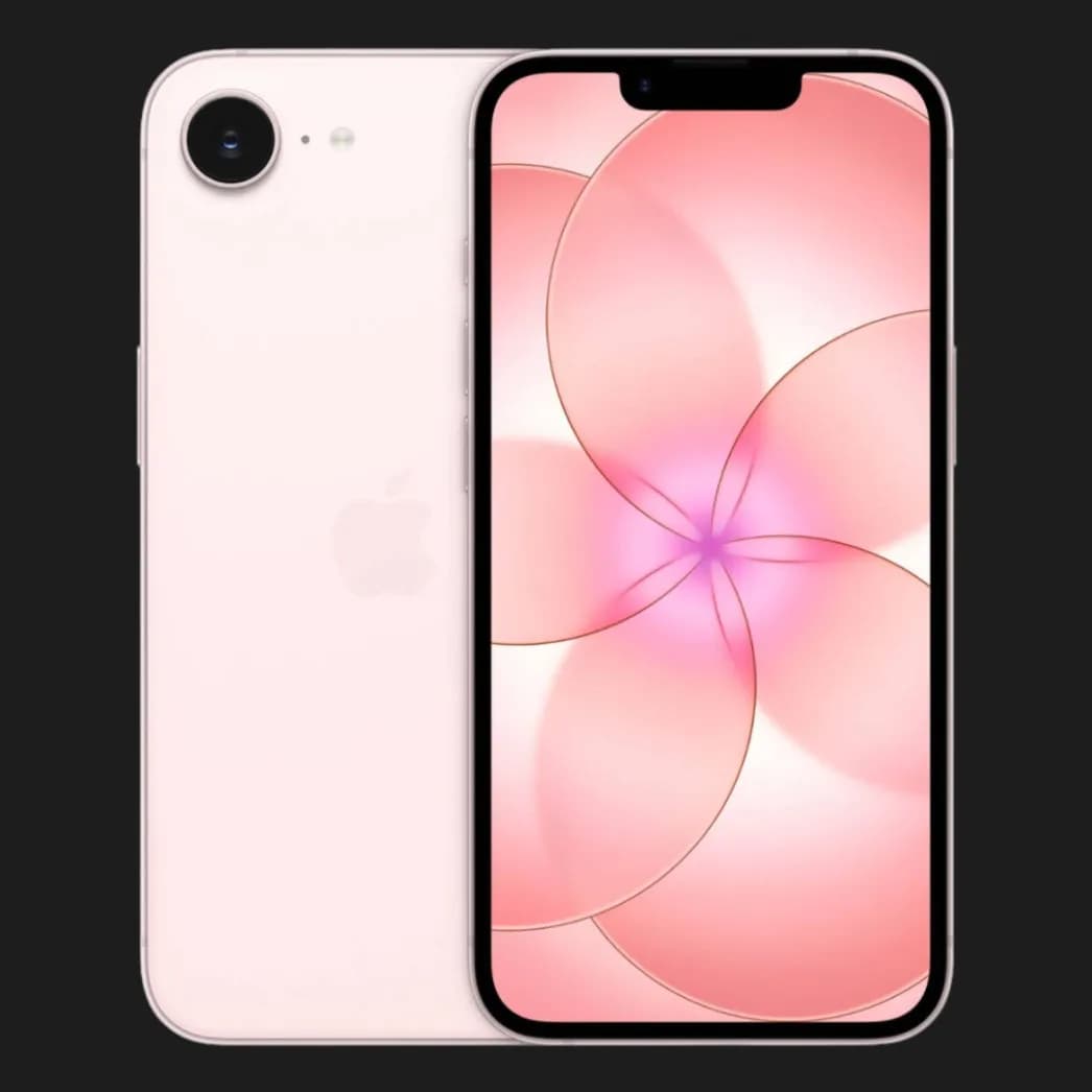 iPhone 17e