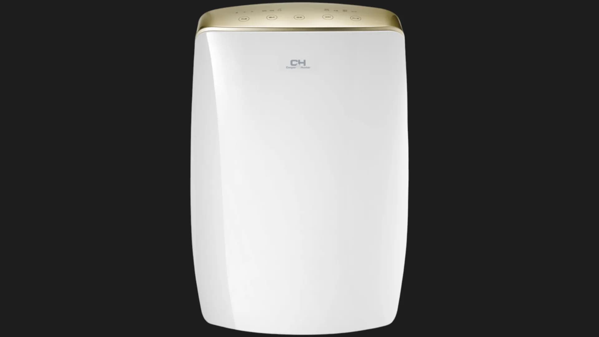 Осушитель воздуха Cooper&Hunter CH-D008WDN7-20LD (White)