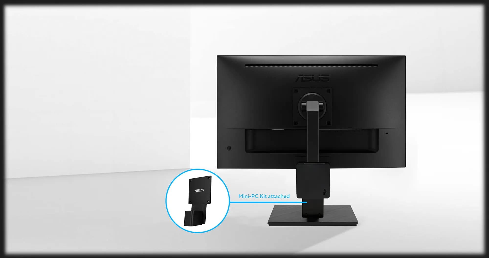 Монитор ASUS 27" VA27UCPS IPS 60Hz 90LM09WJ-B03170 (UA)