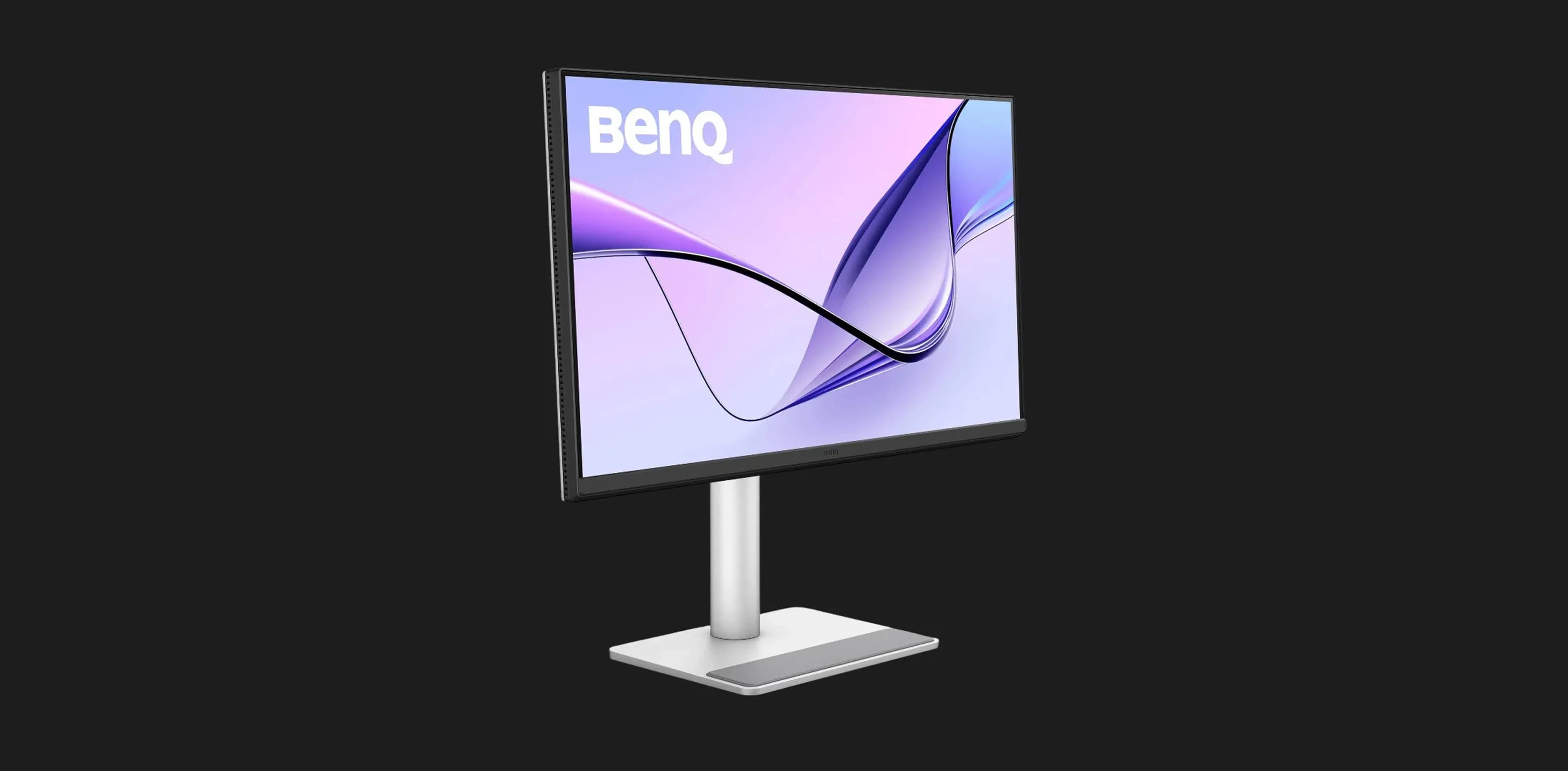 Монитор BenQ 27" MA270U IPS 60Hz 9H.LMWLB.QBE (UA)