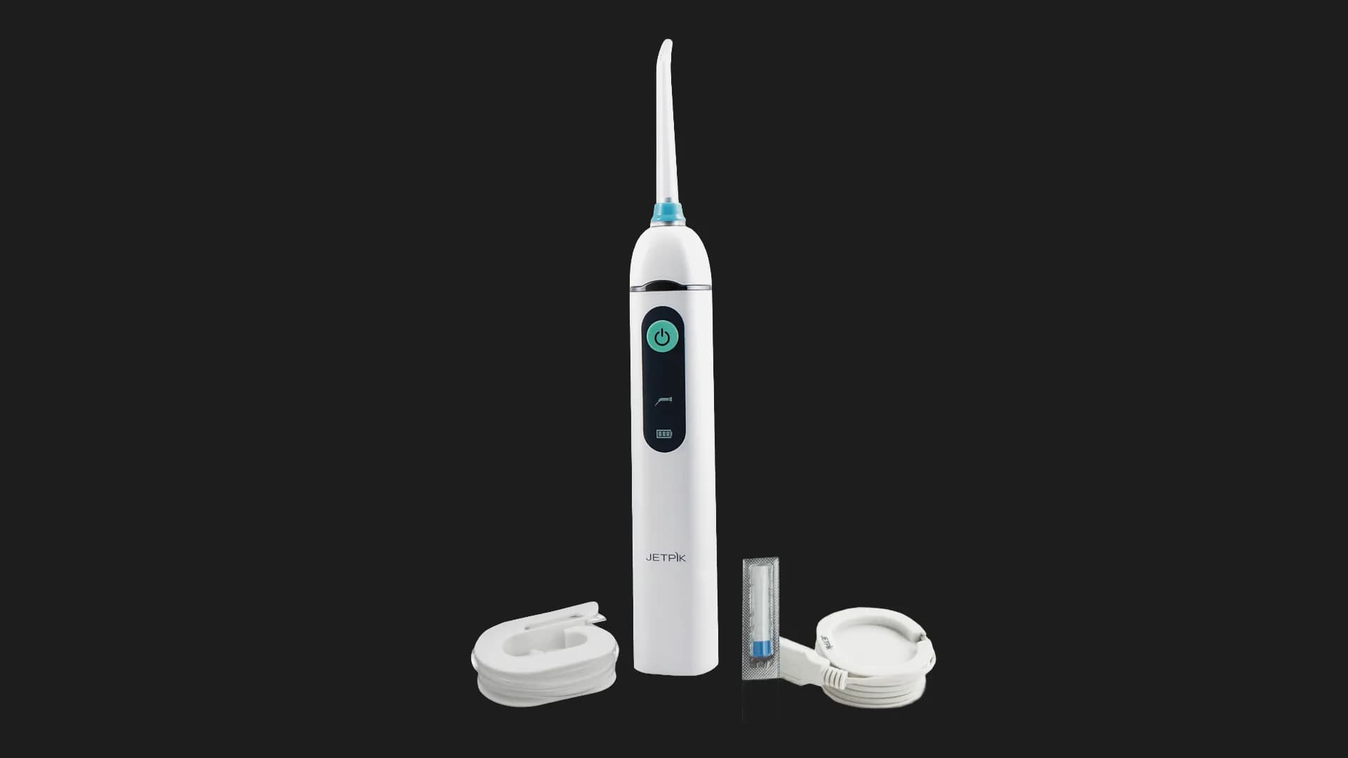 Ирригатор JETPIK JP50 Star (White)