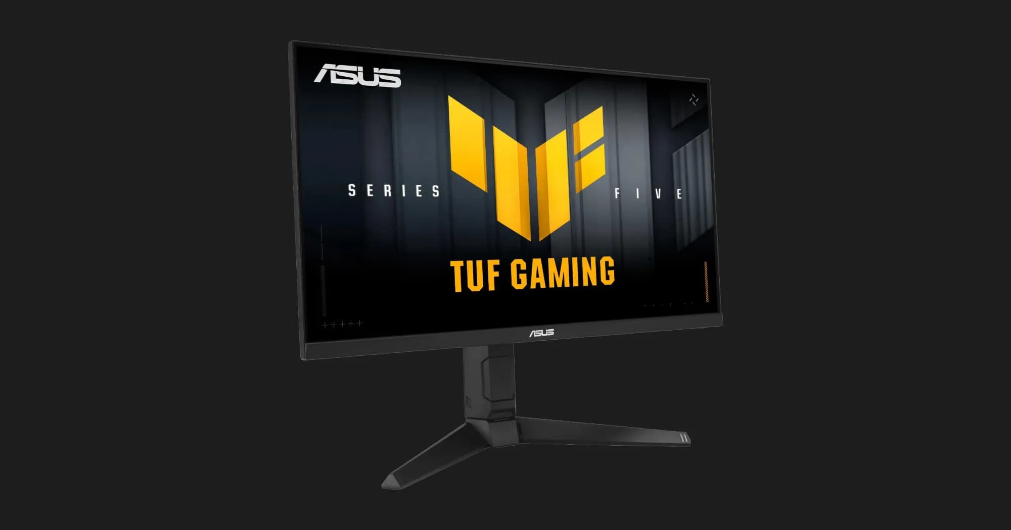 Монитор Asus 27" TUF Gaming VG27AQM5A IPS 300Hz 90LM0BG0-B01971 (UA)