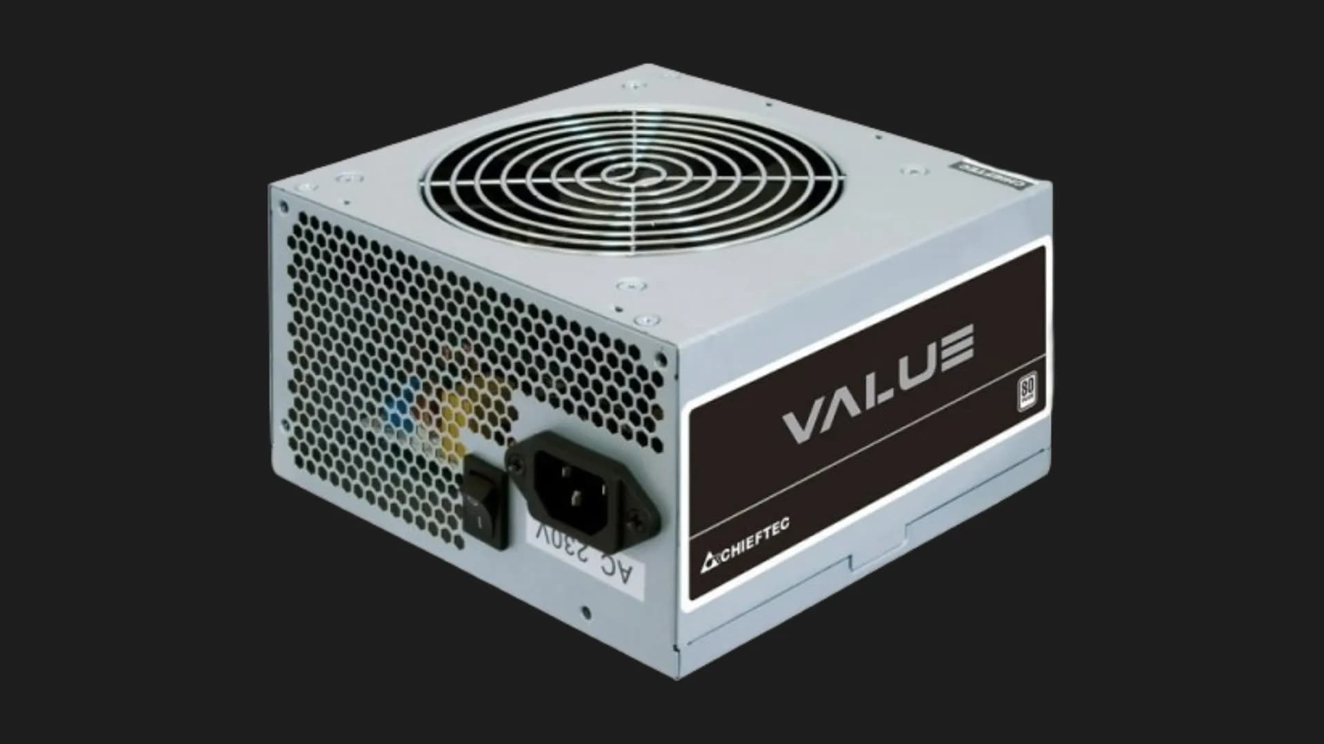 Блок питания Chieftec VALUE APB-700B8 700W (APB-700B8)