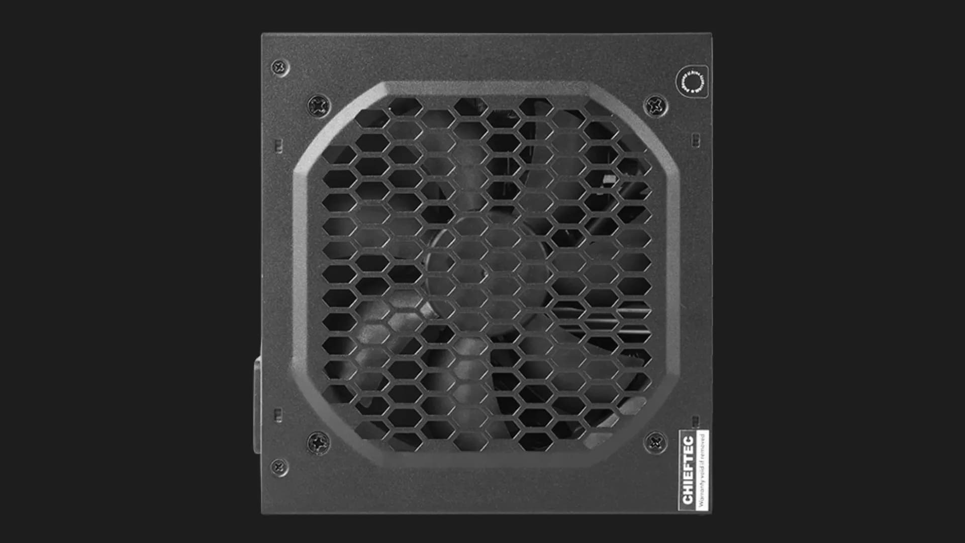 Блок питания Chieftec EON ZPU-700S 700W (ZPU-700S)
