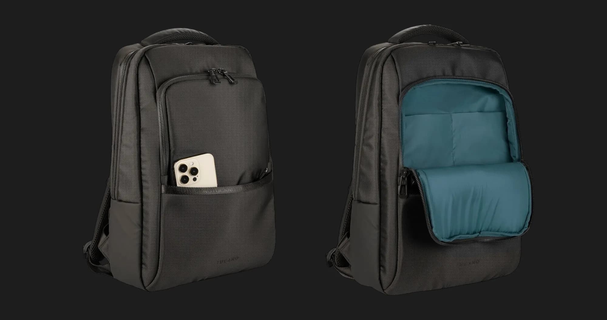 Рюкзак Tucano Lunar 15.6" (Blue)