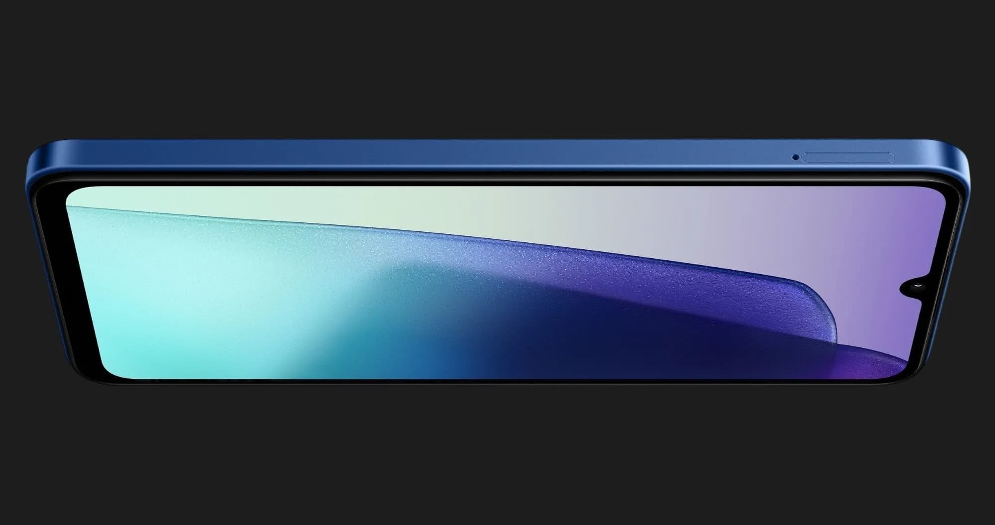 Xiaomi Redmi 15C 4/128GB (Moonlight Blue) (UA)