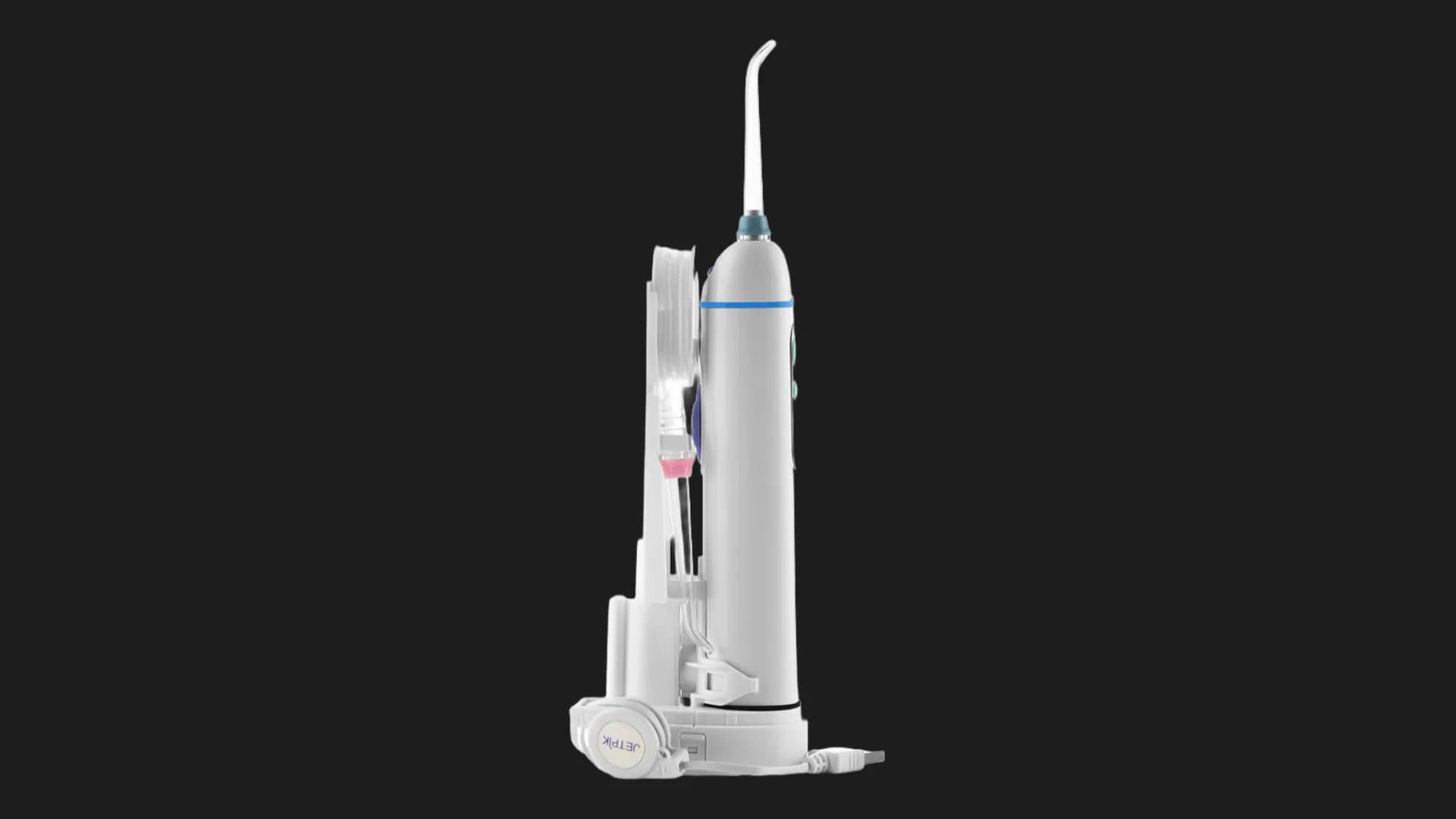 Ирригатор JETPIK JP210 Solo (White)