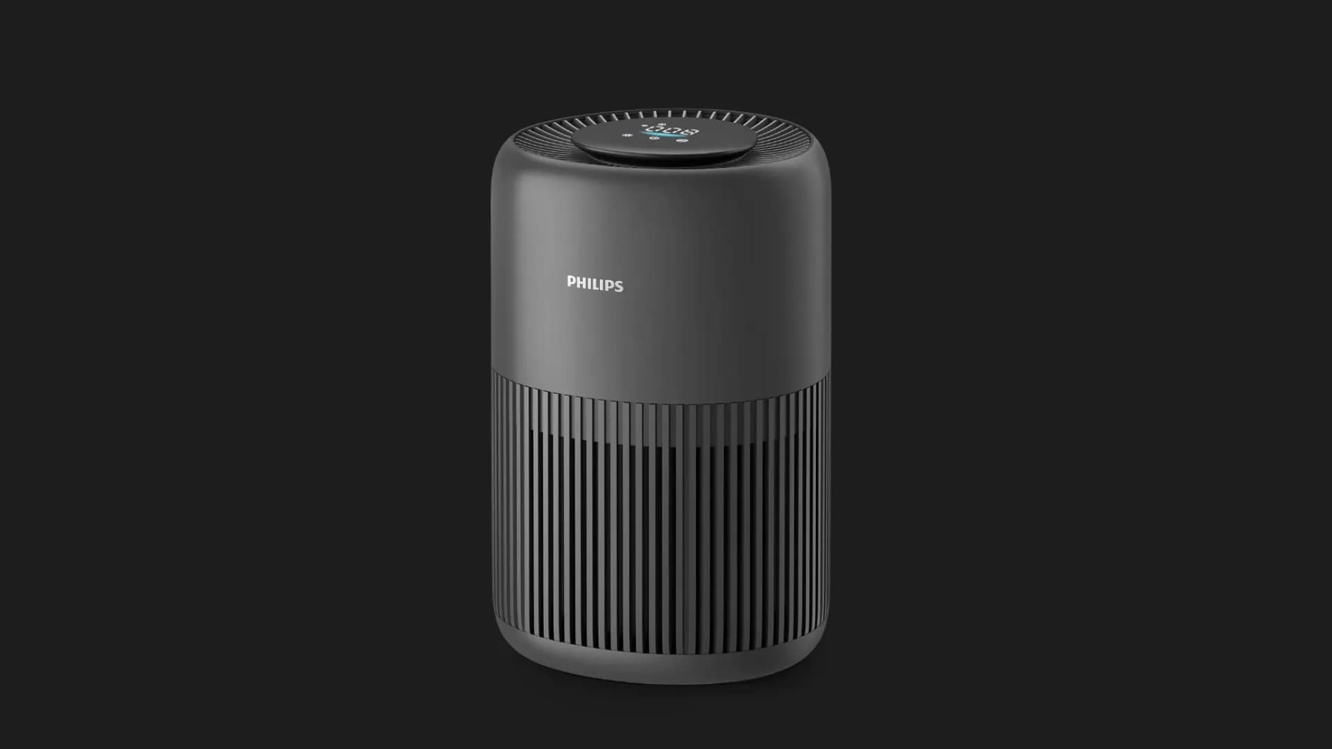Очиститель воздуха Philips PureProtect Mini 900 (Gray) (AC0951/13)