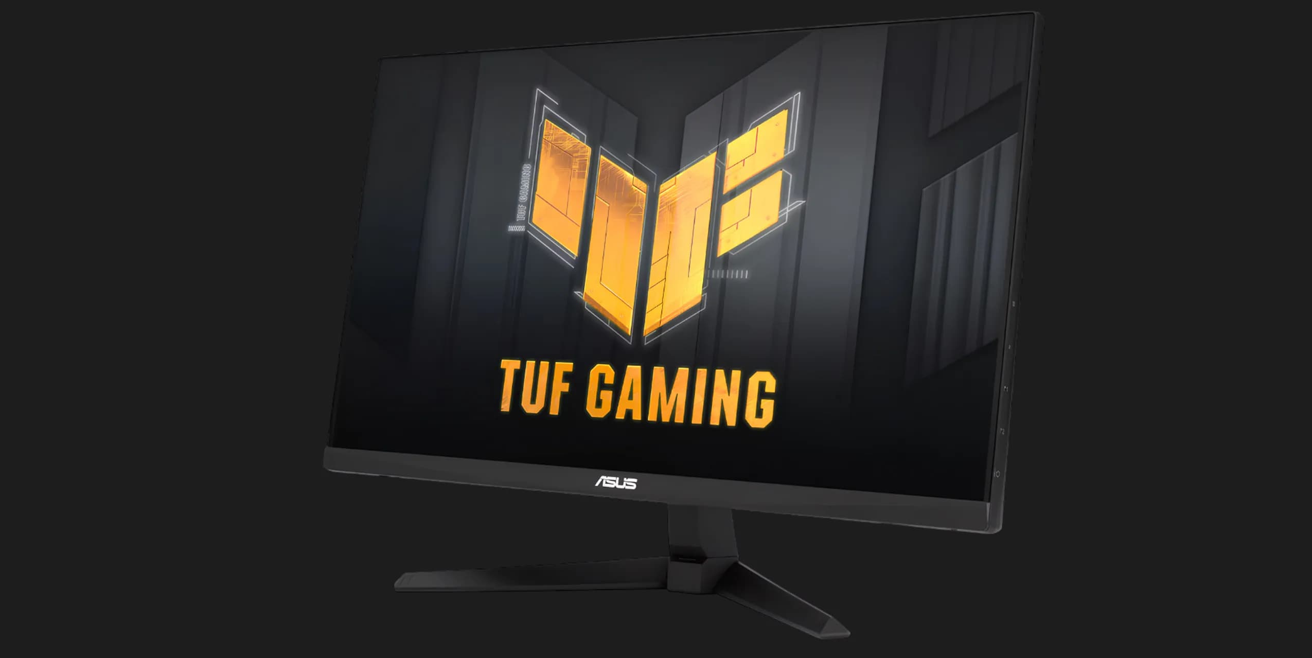 Монитор ASUS 27" TUF Gaming VG279QE5A (UA)