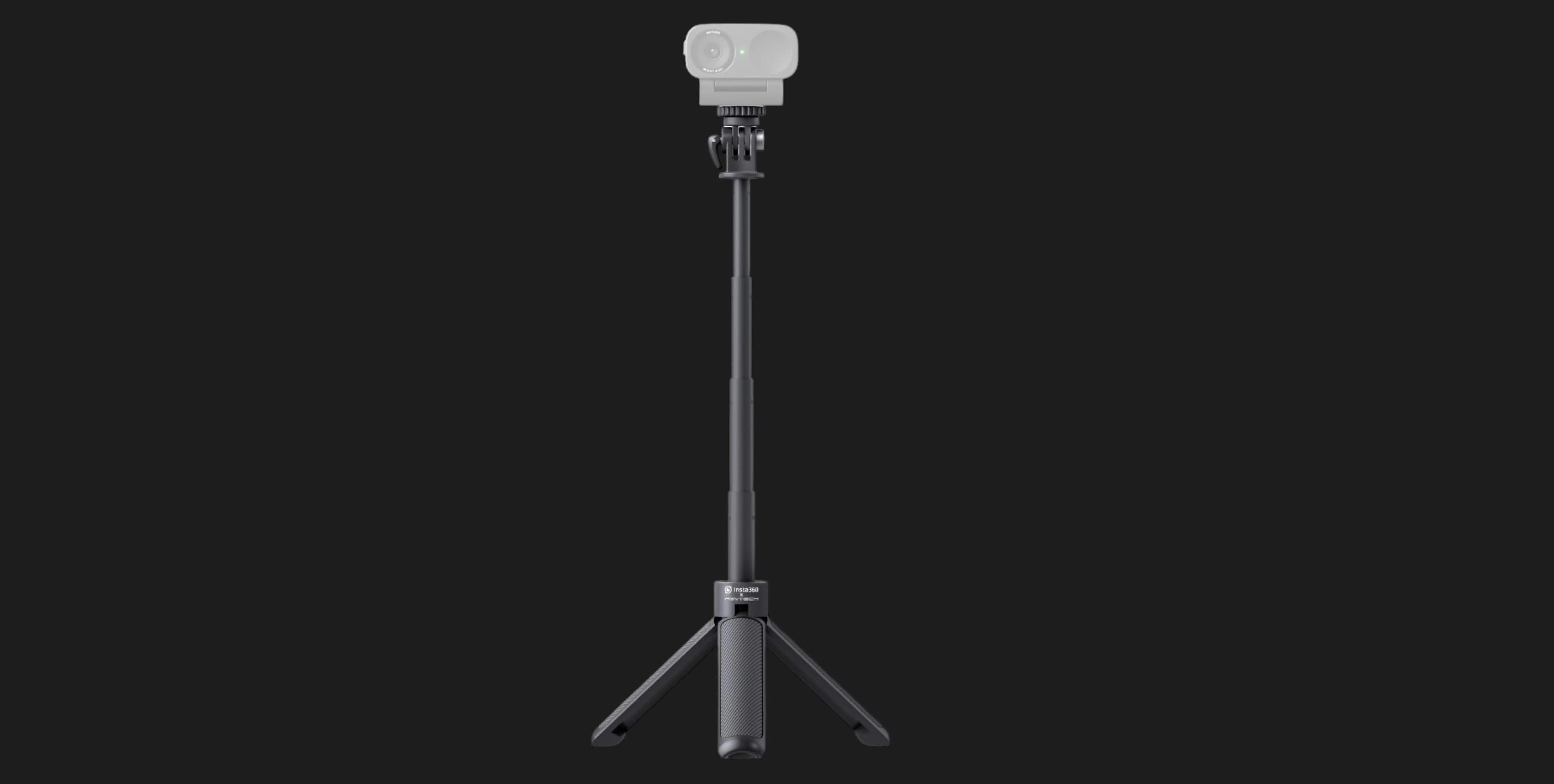 Трипод для Insta360 (1.5m) (Black)