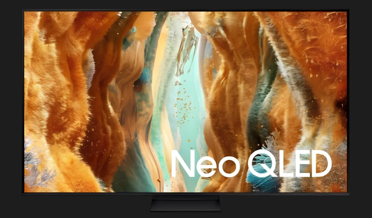 Телевизор Samsung 65 QE65QN70FAUXUA (UA)