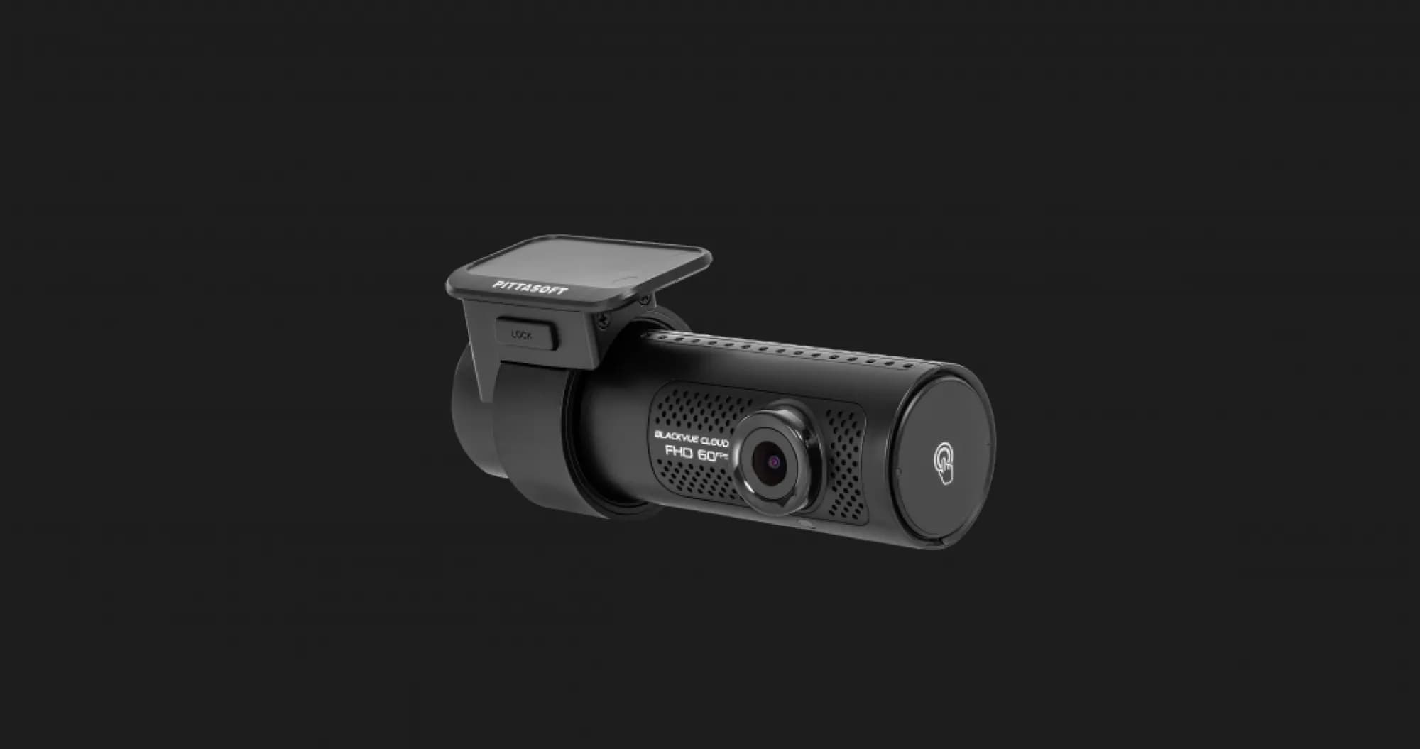 Автомобильный видеорегистратор Blackvue (DR770X-1CH) (UA)