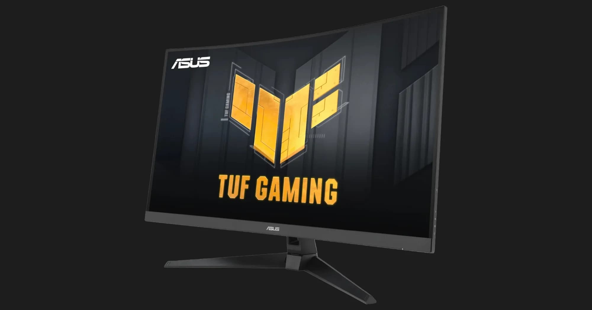 Монитор Asus 31.5" TUF Gaming VG32VQM5B VA 250Hz 90LM0BI1-B01171 (UA)