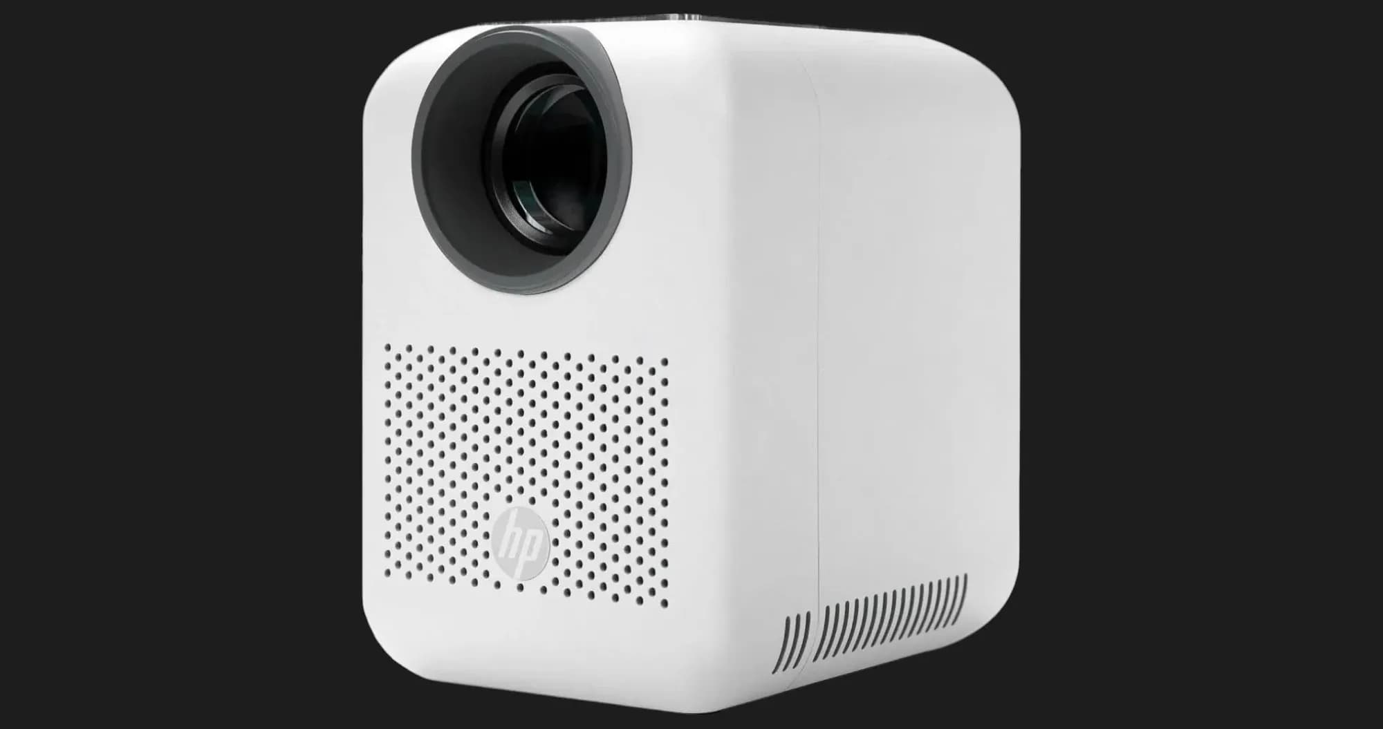 Карманный проектор HP CC180W (UA)