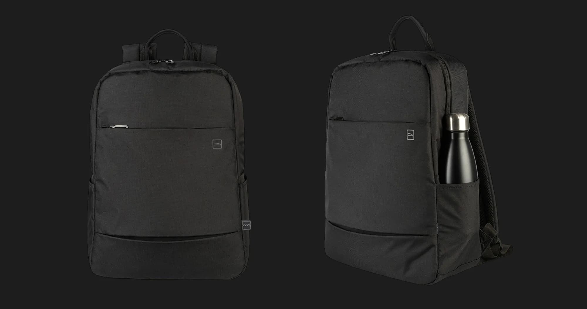 Рюкзак Tucano Tlinea 15,6/16" (Black)