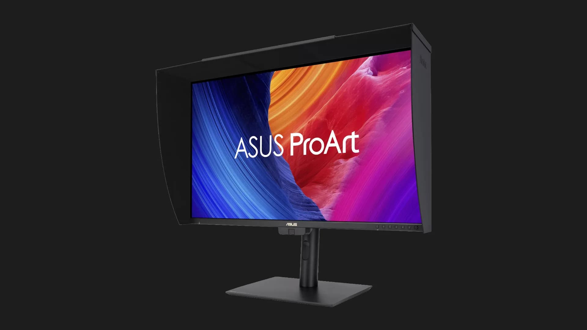 Монитор ASUS 27" ProArt PA27UCGE (UA)
