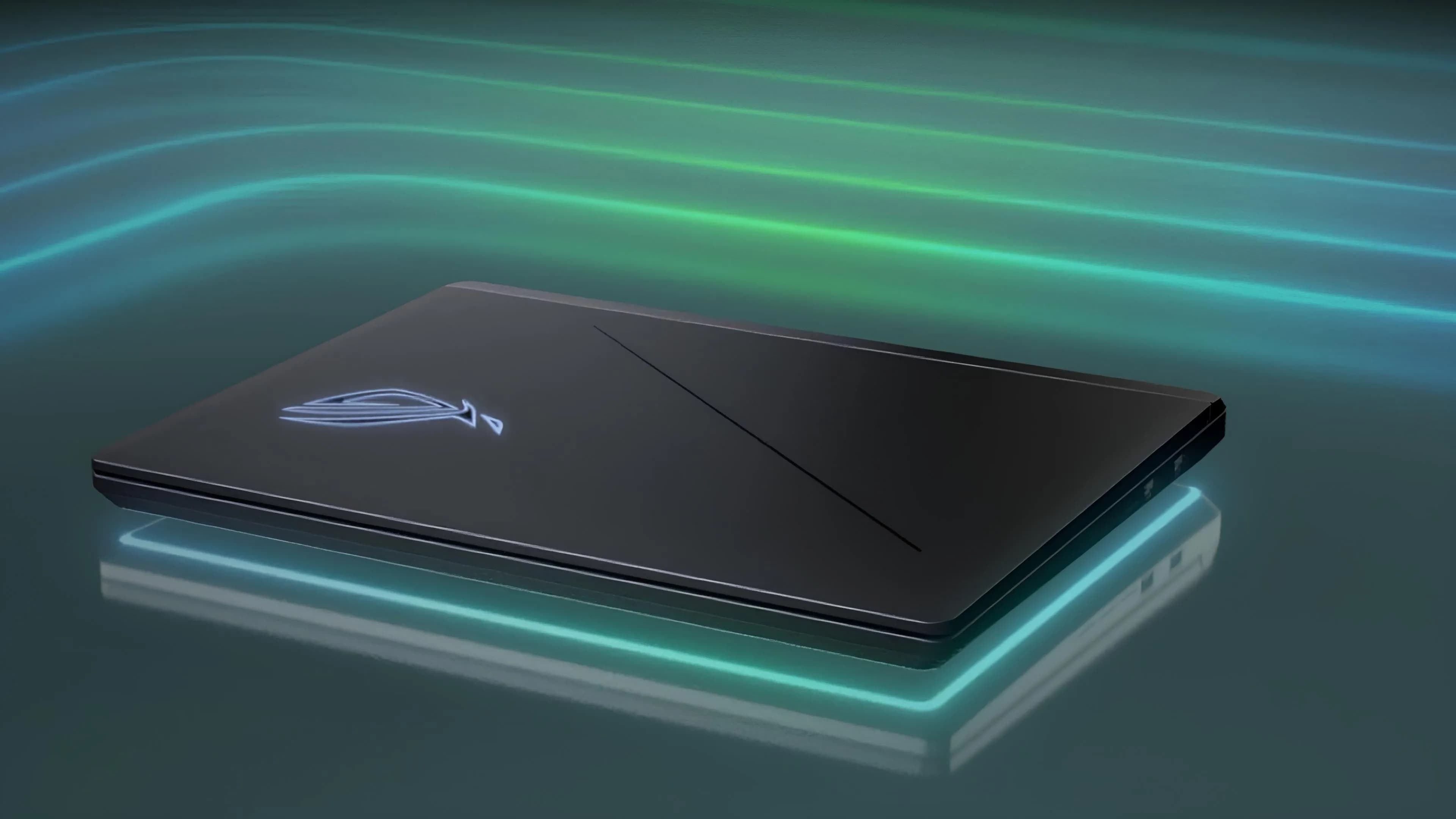 Ноутбук Asus ROG Strix G18 G815 18" (Intel Core Ultra 9/32GB/2TB (SSD)/RTX 5070Ti) (G815LR-IS100)