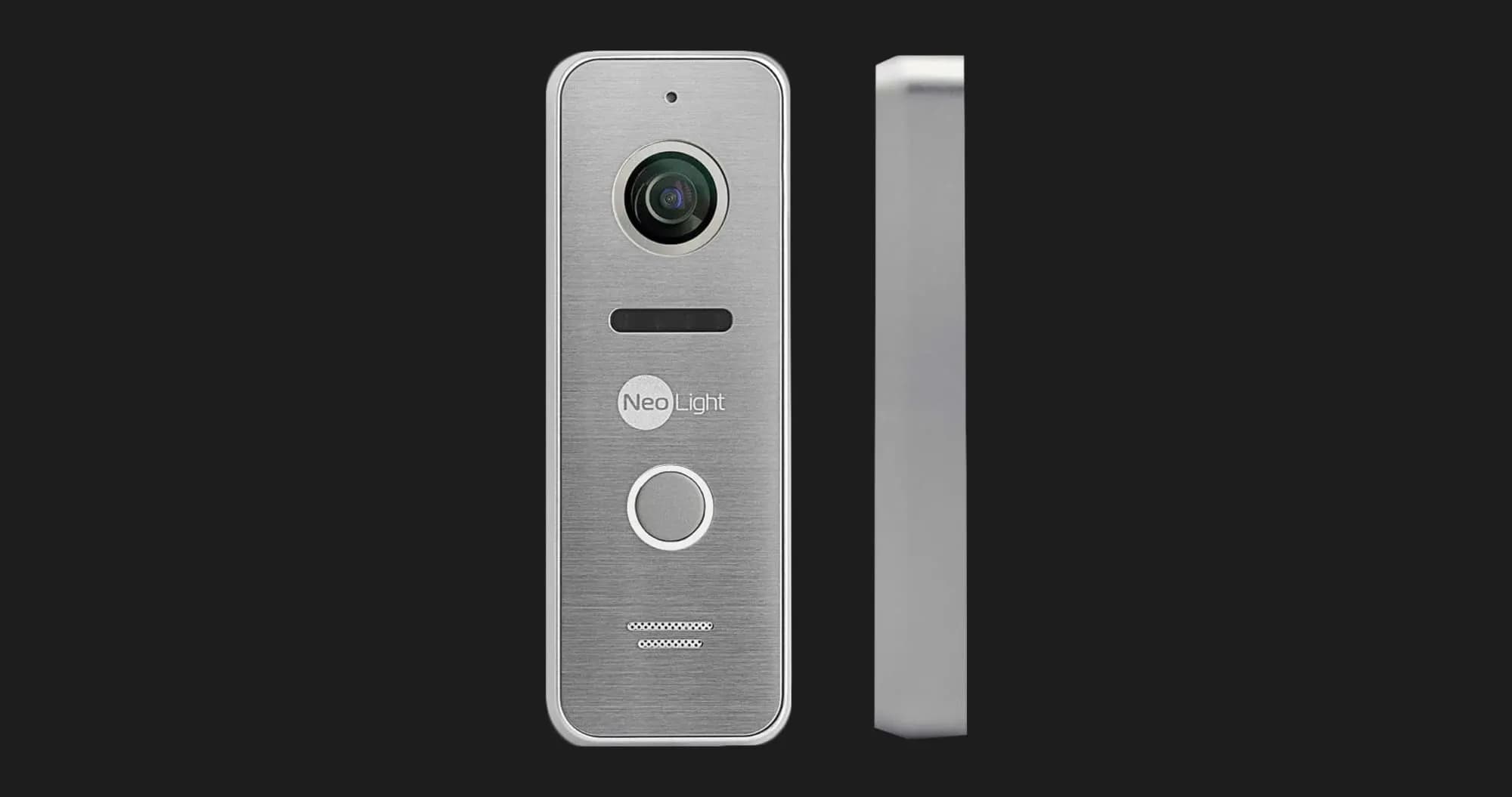 Вызывная панель Neolight Prime FHD Pro (Black)